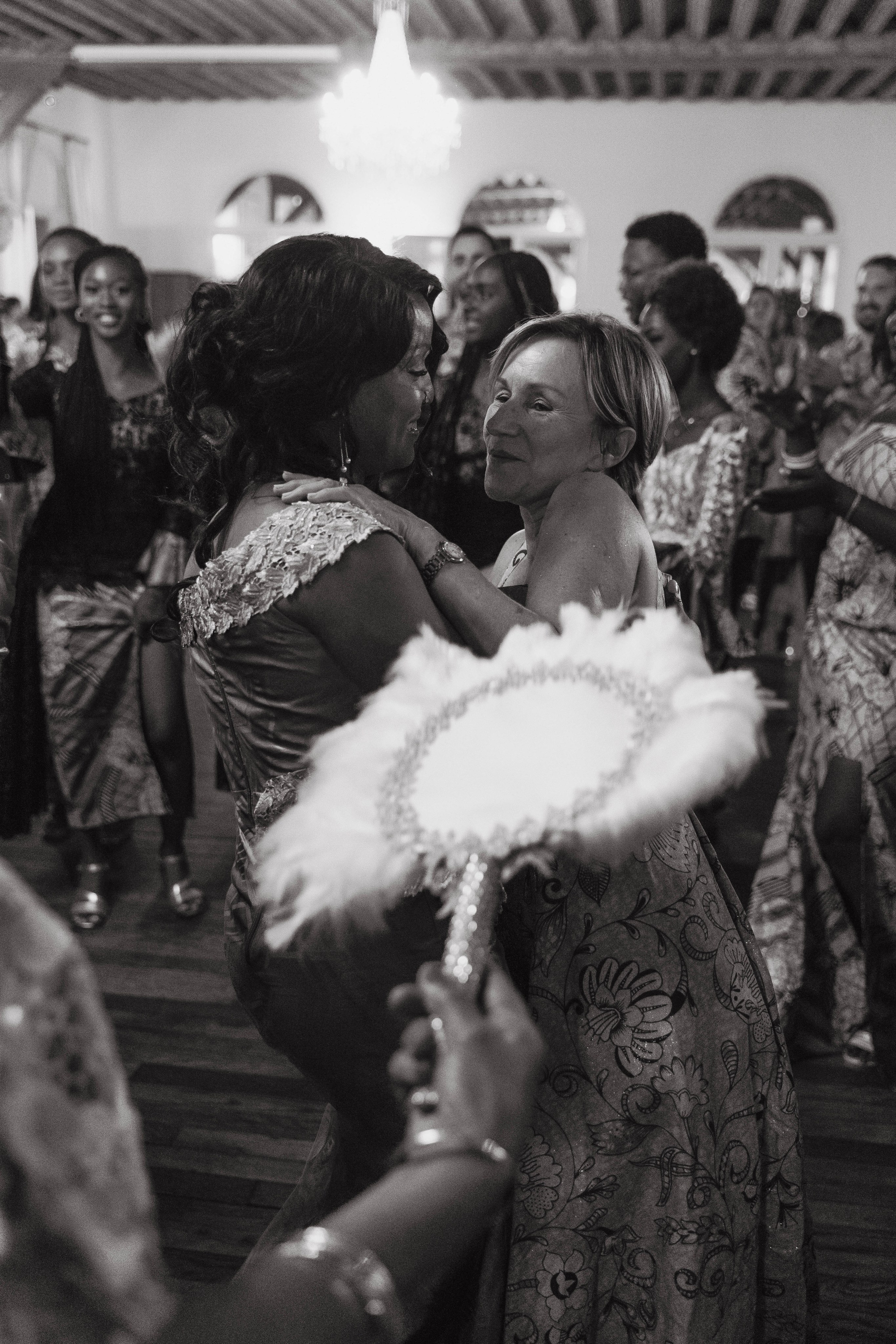 S & F. Weeding photographer / event / portrait