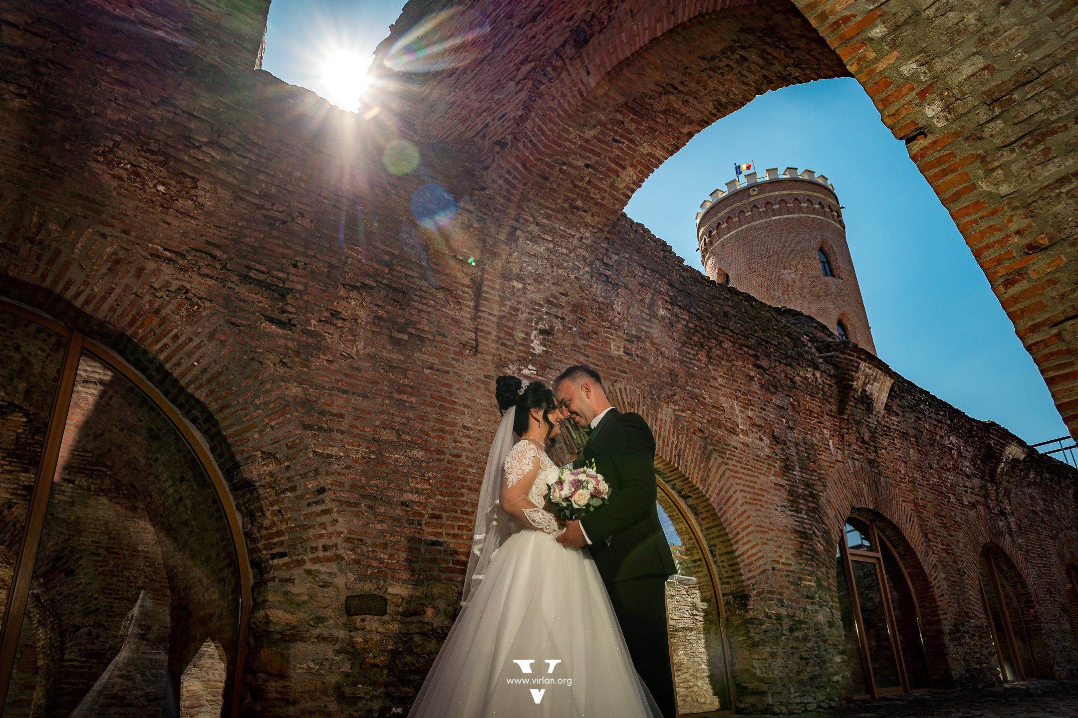 Fotografie de nunta. Cosmin Virlan - Fotograf de eveniment din Târgoviște