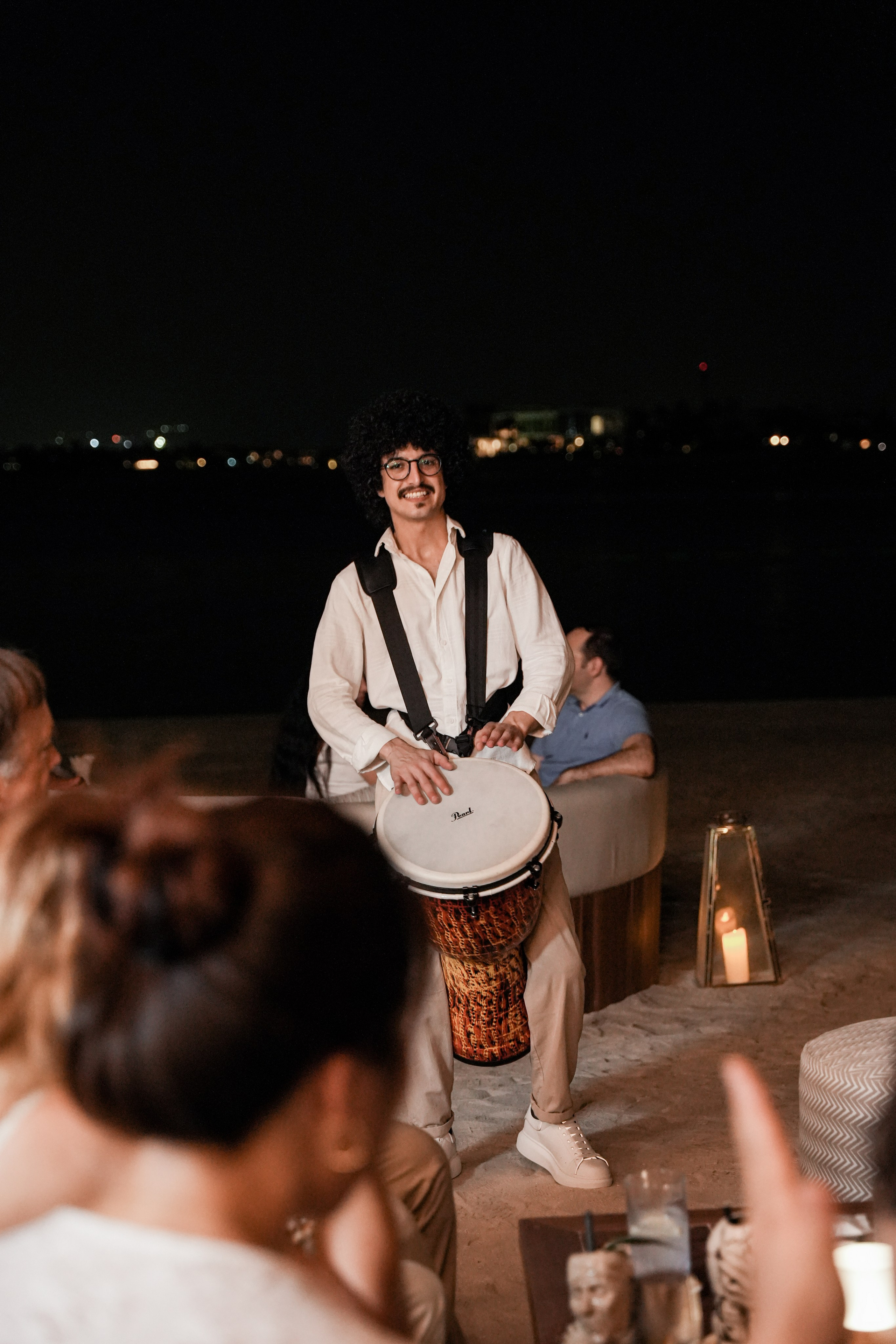 EVENT. Photo and video production. Editing & retouching services. Training