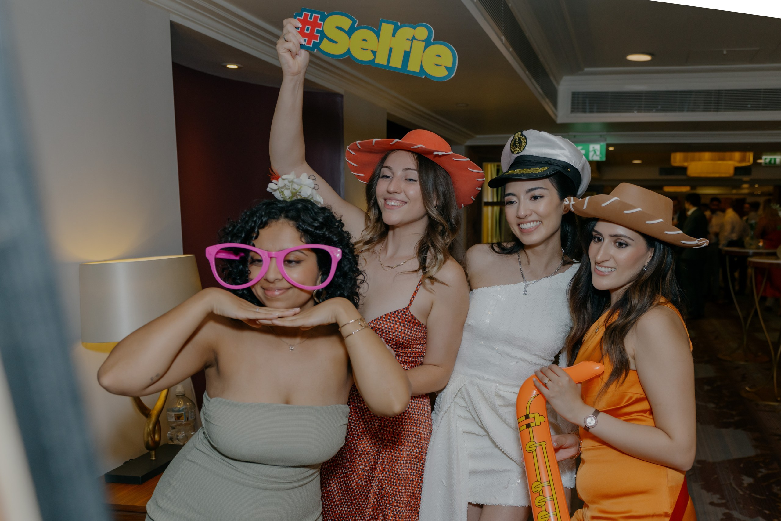 Wedding at Sofitel London St. James| Louise&Ganesh. London Wedding Photographer|Natasha Ferreira