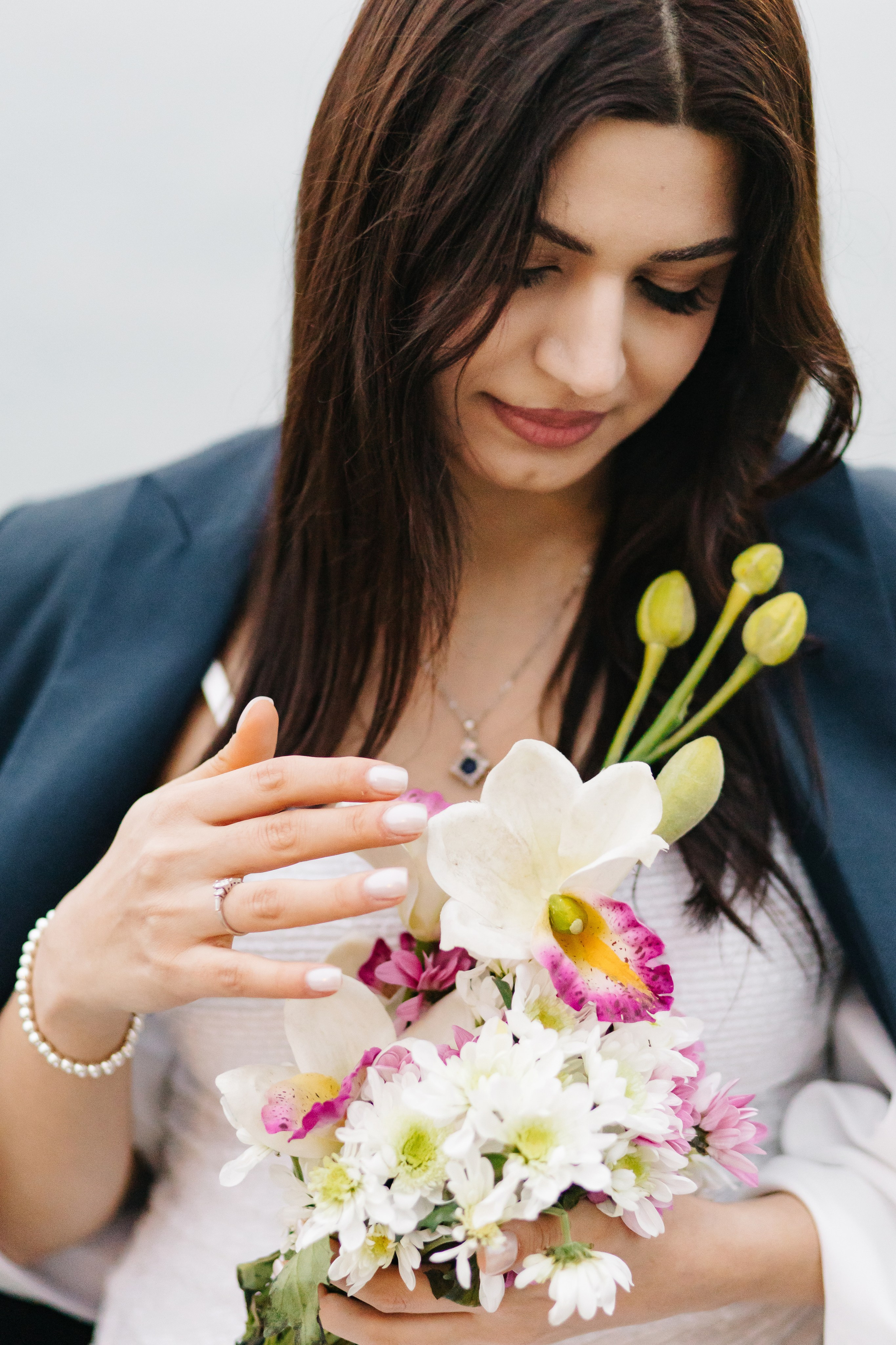 Sergio & Gayane. Armenian Wedding in Venice