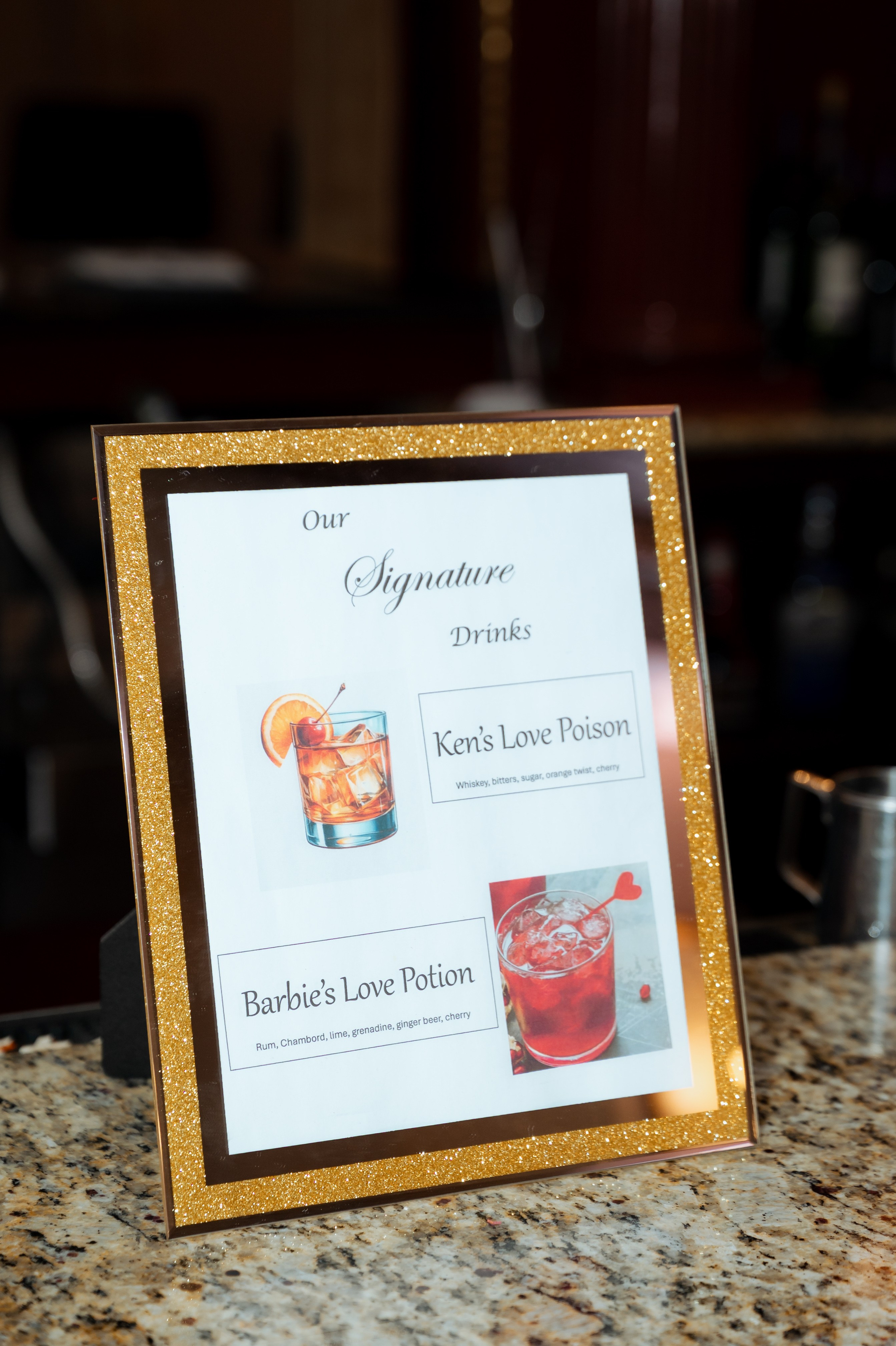 Heather & Ken. Wedding Photo & Video