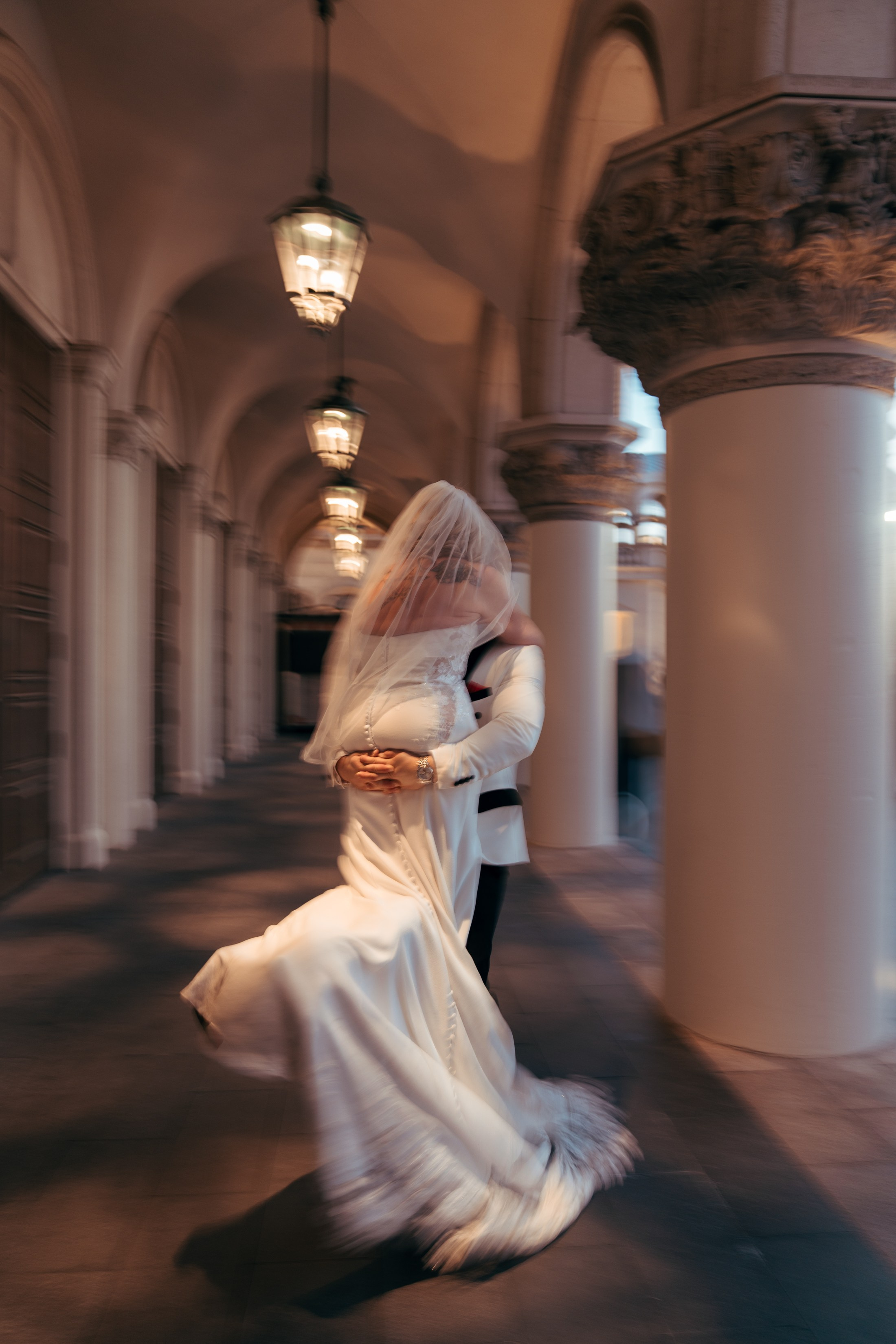 Chris&Holly. Wedding & elopement photographer Viktoriya Kravtsov. Las Vegas