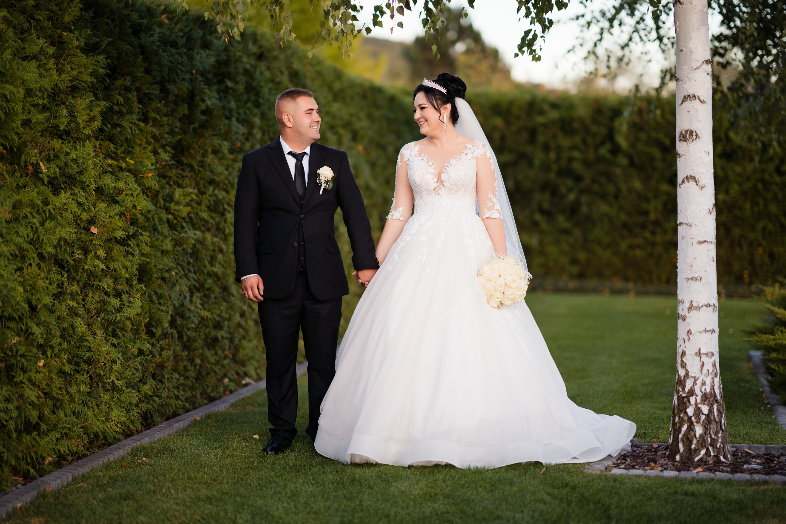 Fotografie nuntă. Adrian Vasile Fotograf de nuntă Brașov