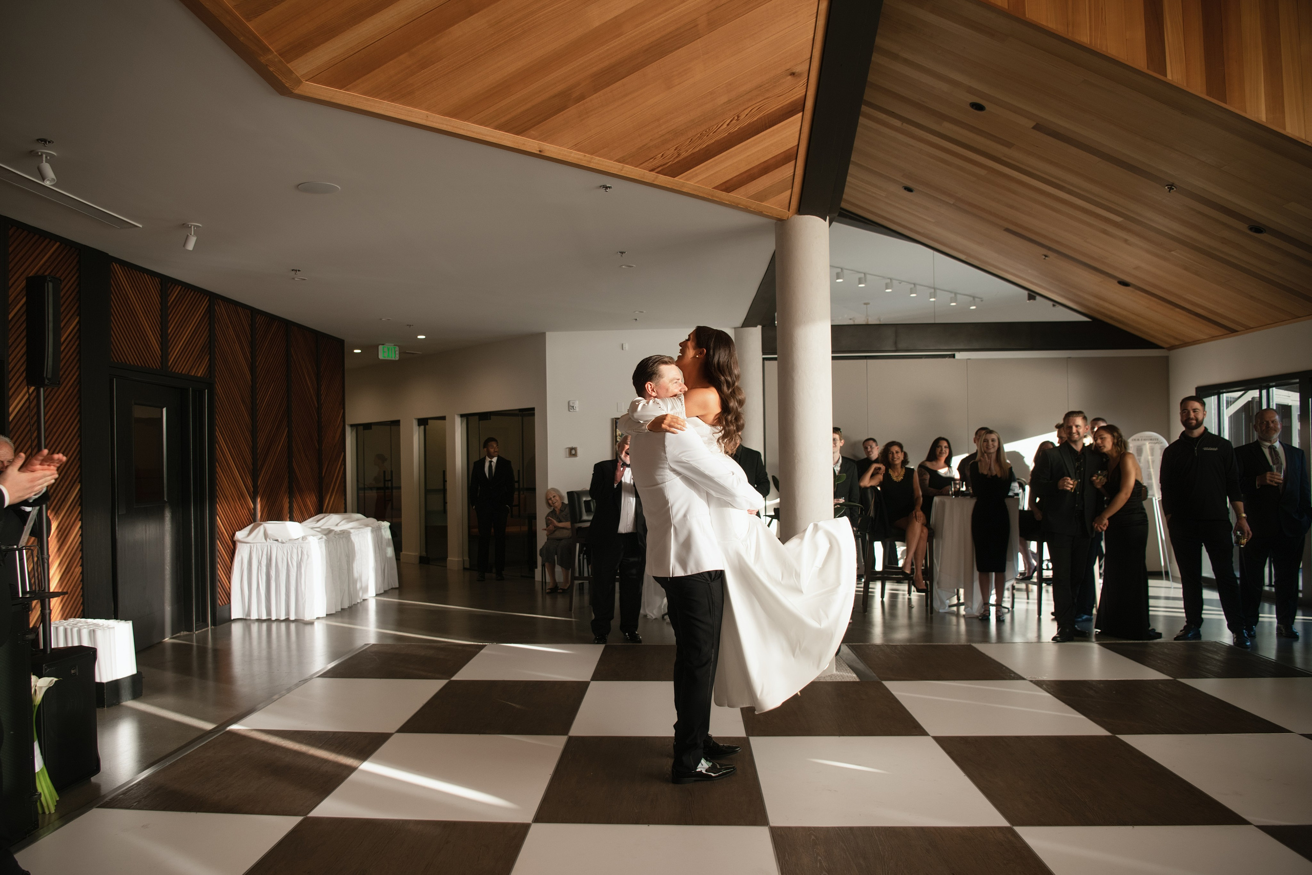 Z&M. Alena Tau | Wedding & Family Photographer Vancouver WA and Portland OR