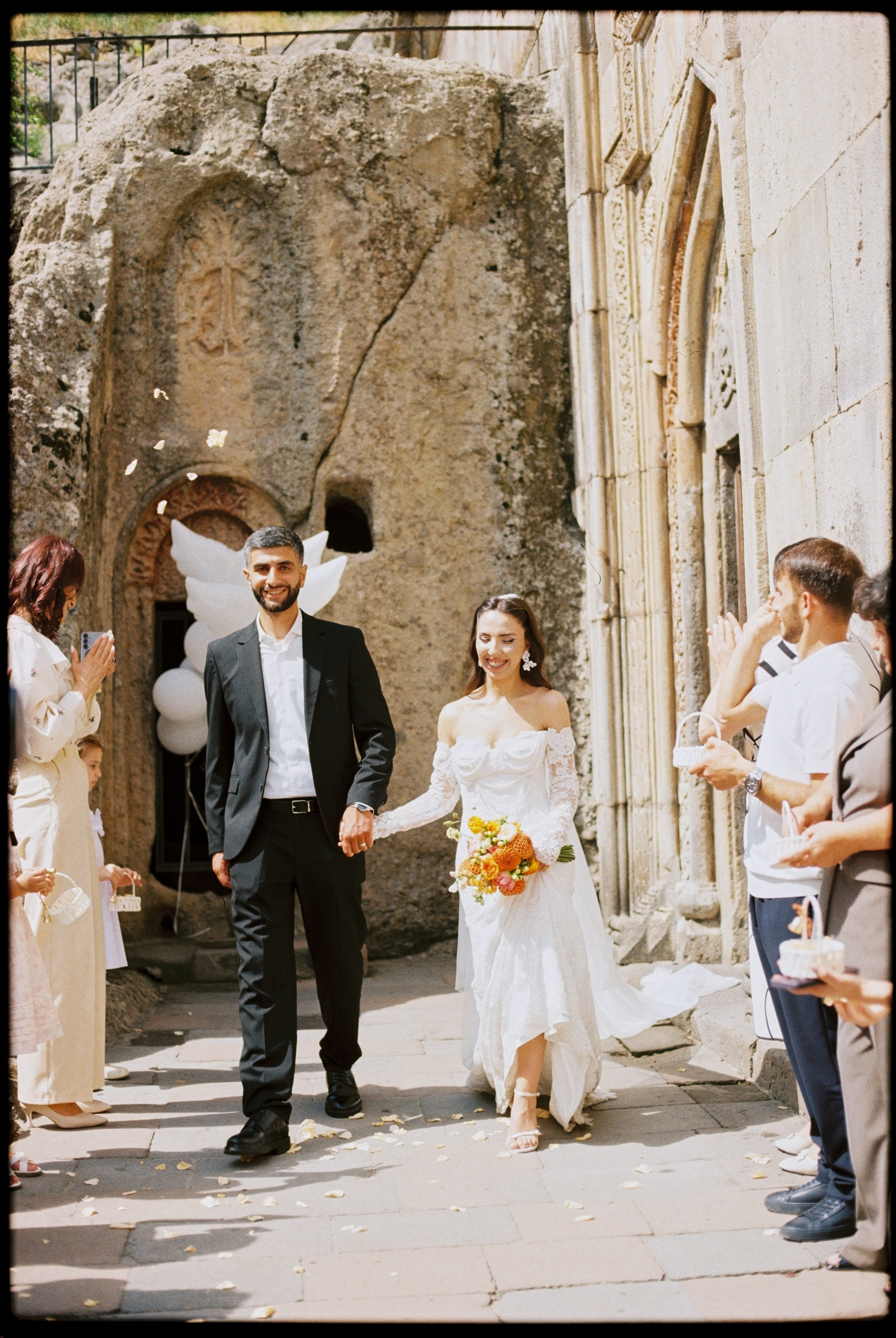 G&S. Ash Hovsepyan Photography | Wedding & Portrait Photographer in Armenia and Europe
