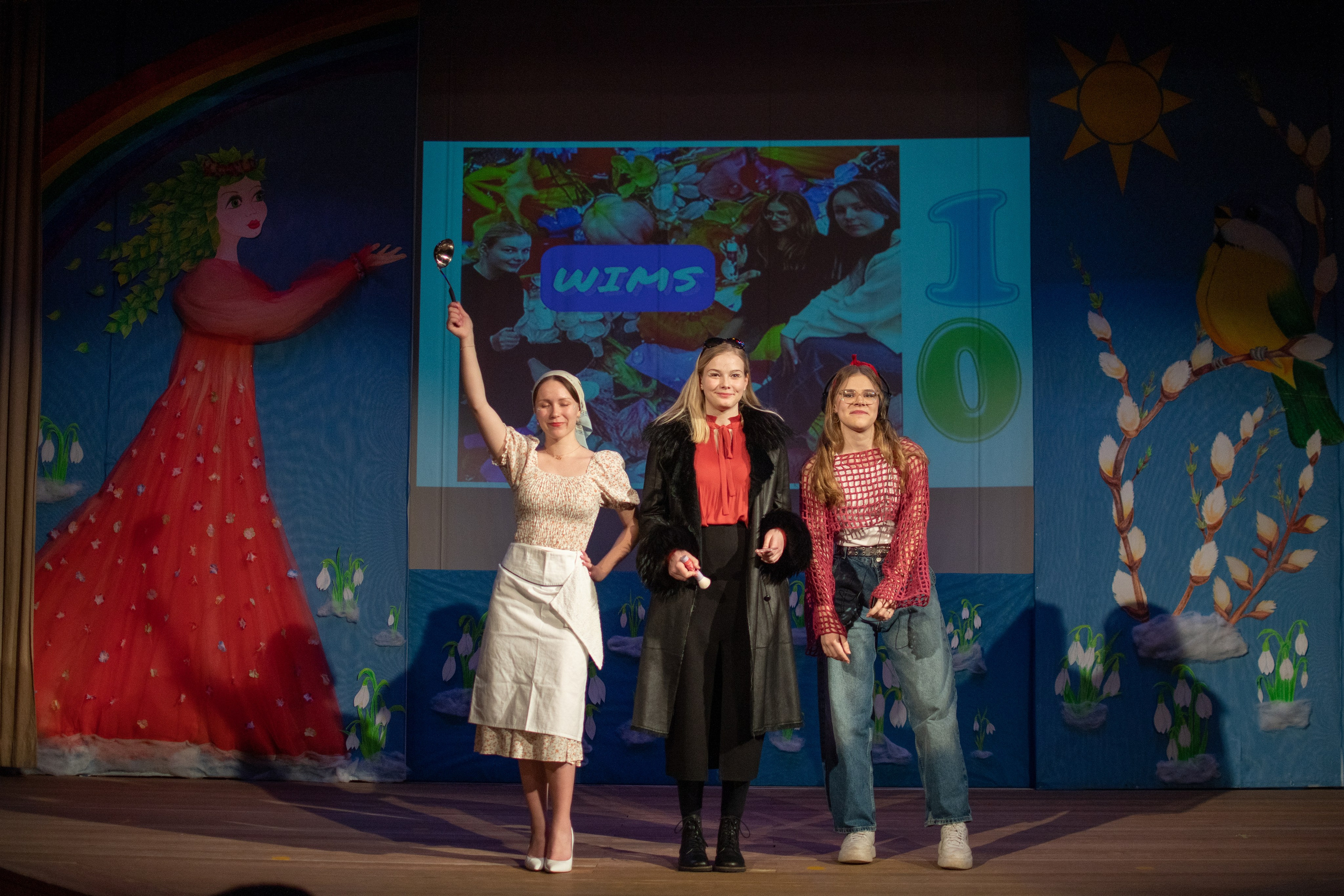 Концерт. Семейный и детский фотограф