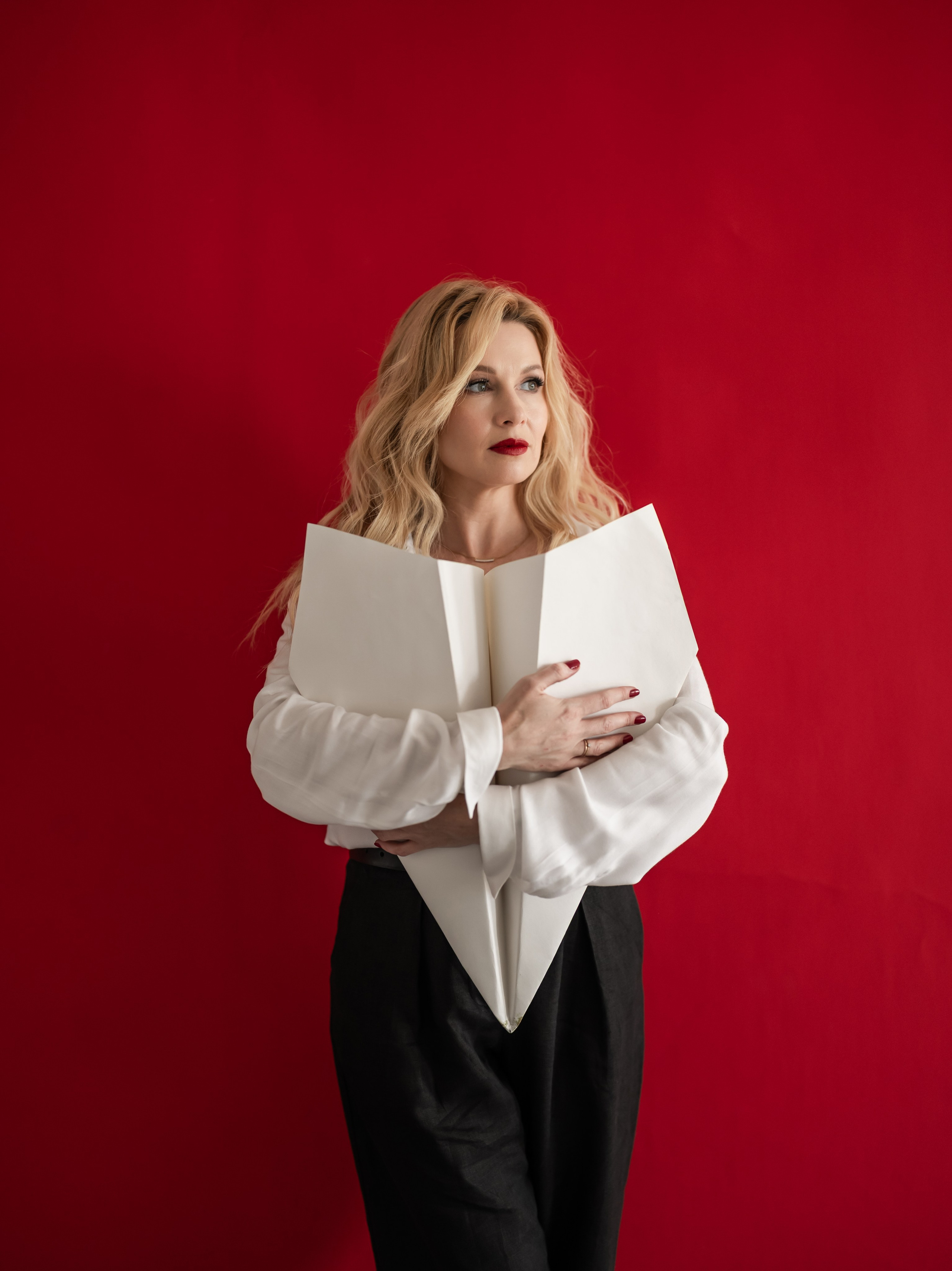 Personal brand. Ekaterina Verbitskaya. Photography