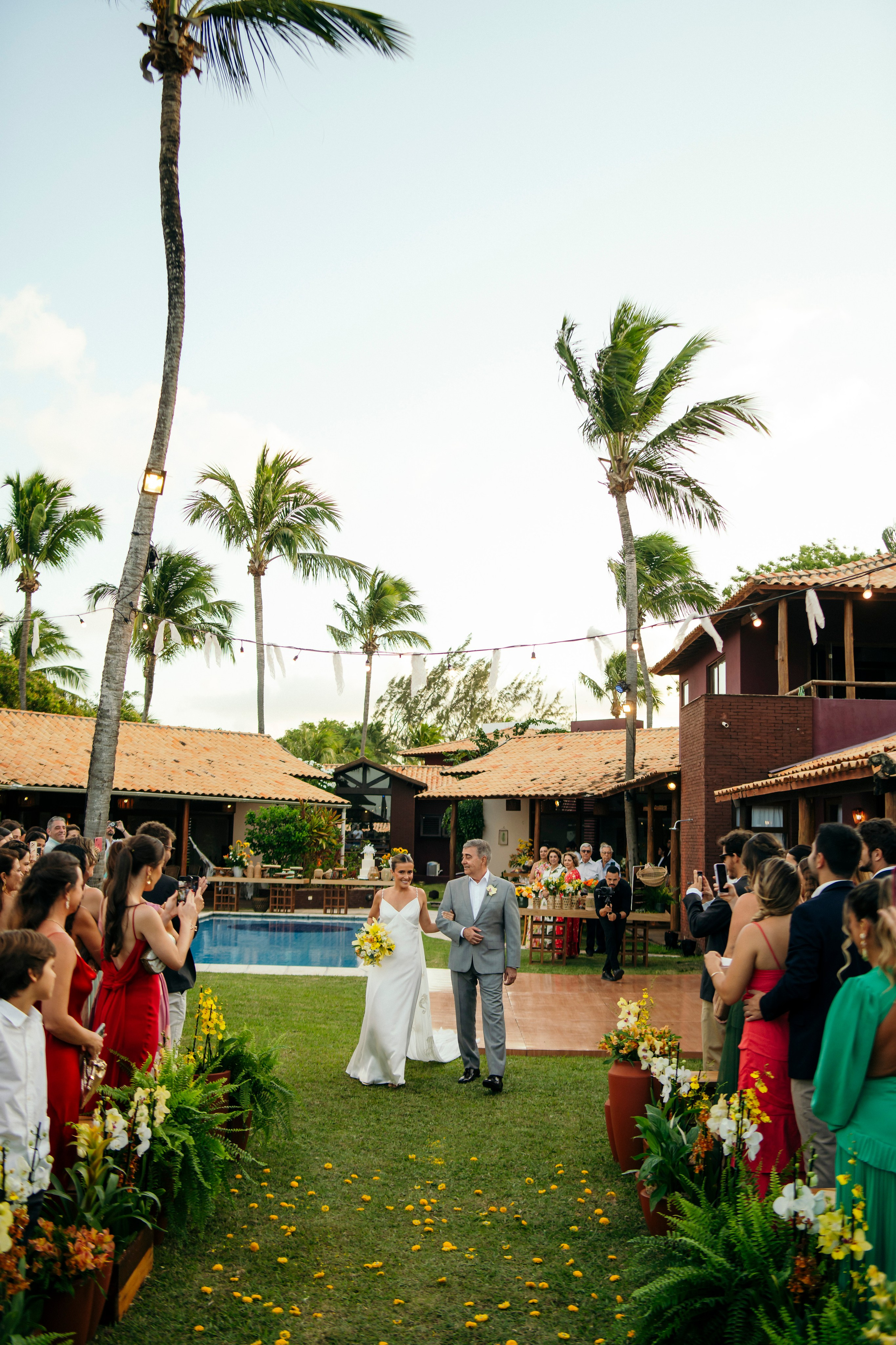Cela &  Jon | Pipa-RN. Fotógrafo de casamentos e gestantes