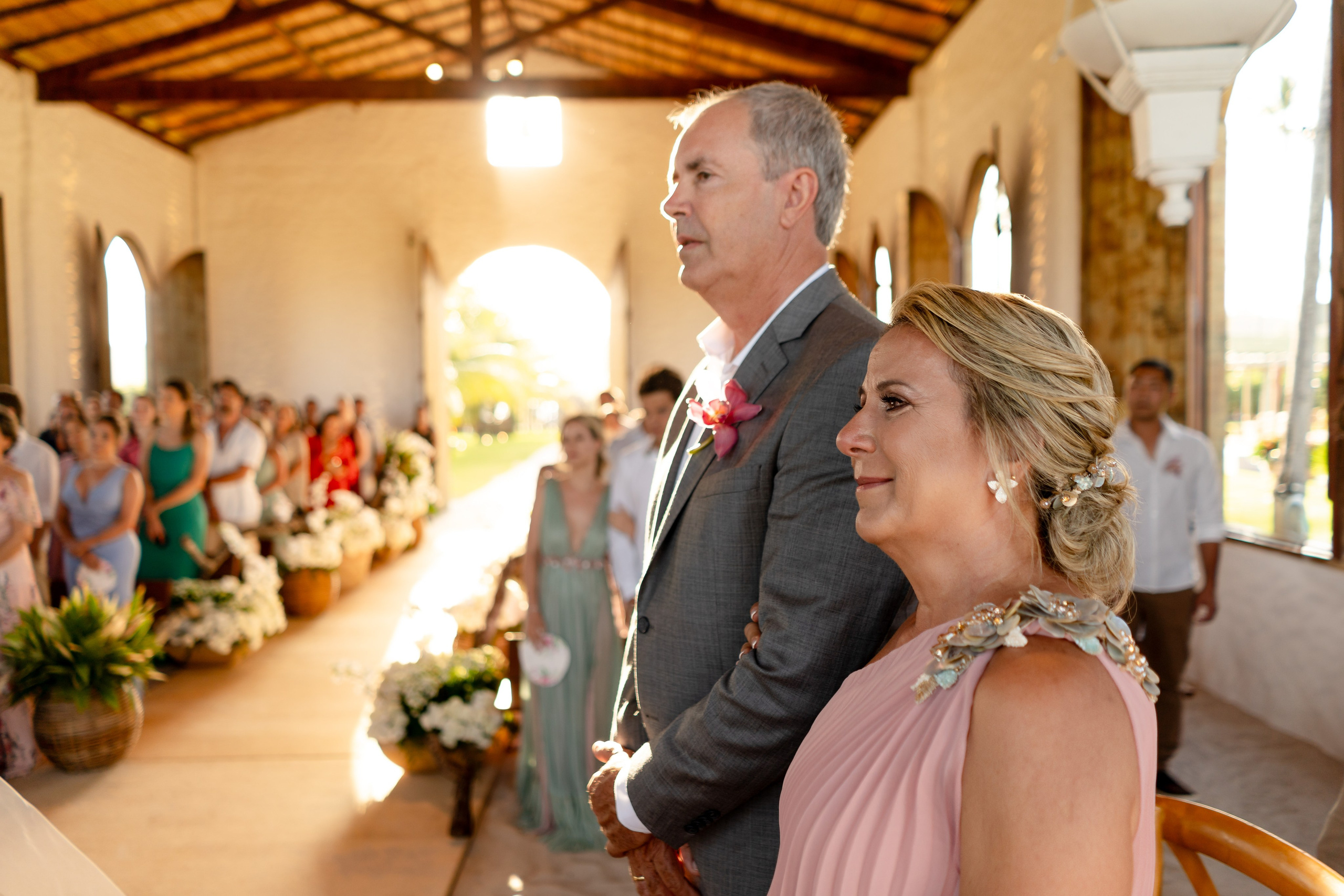 Camila & Guilherme | S.M. dos Milagres-AL. Fotógrafo de casamentos e gestantes