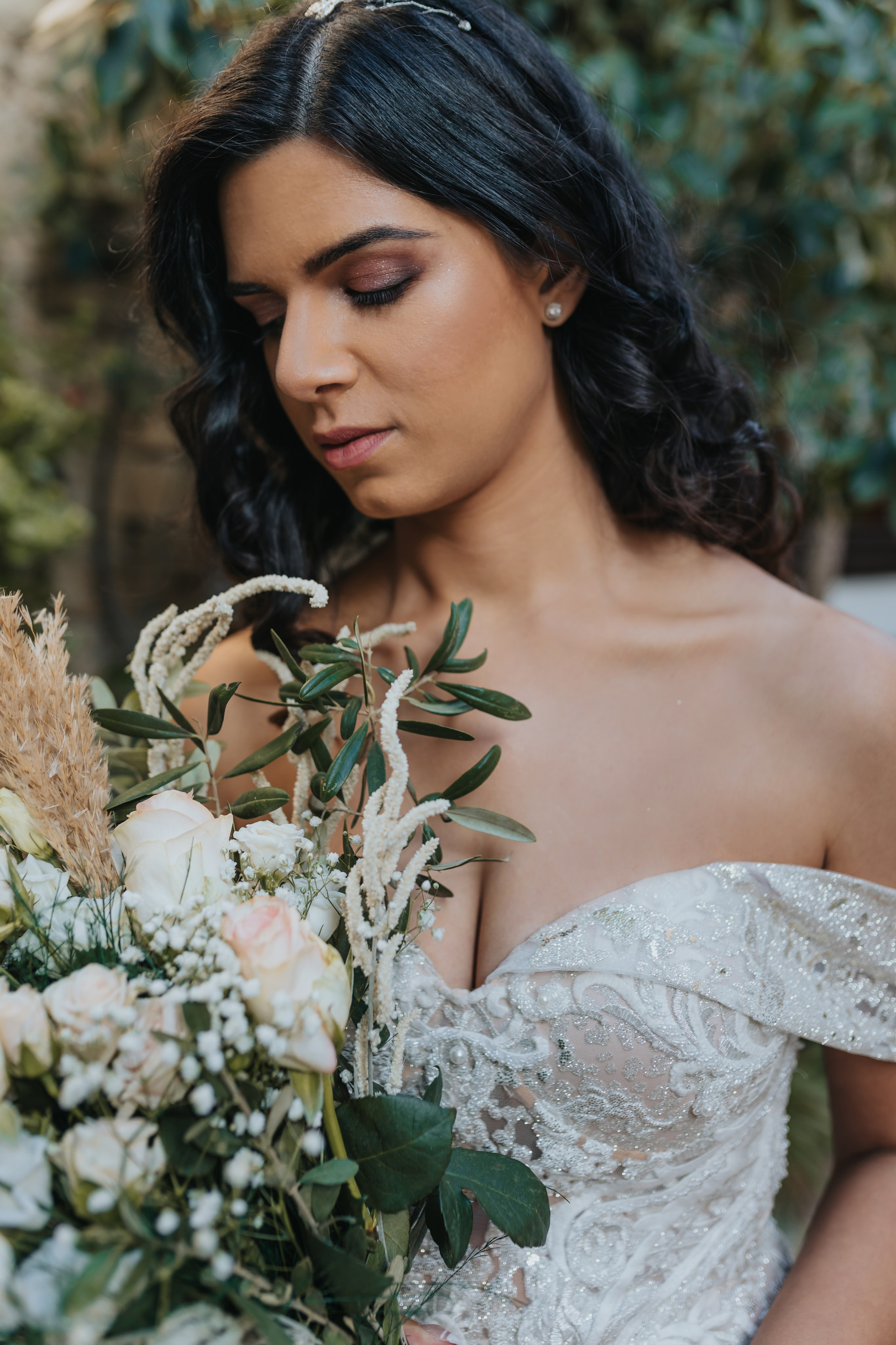 Fotis & Nektaria. Marlen Efstathiou Photography