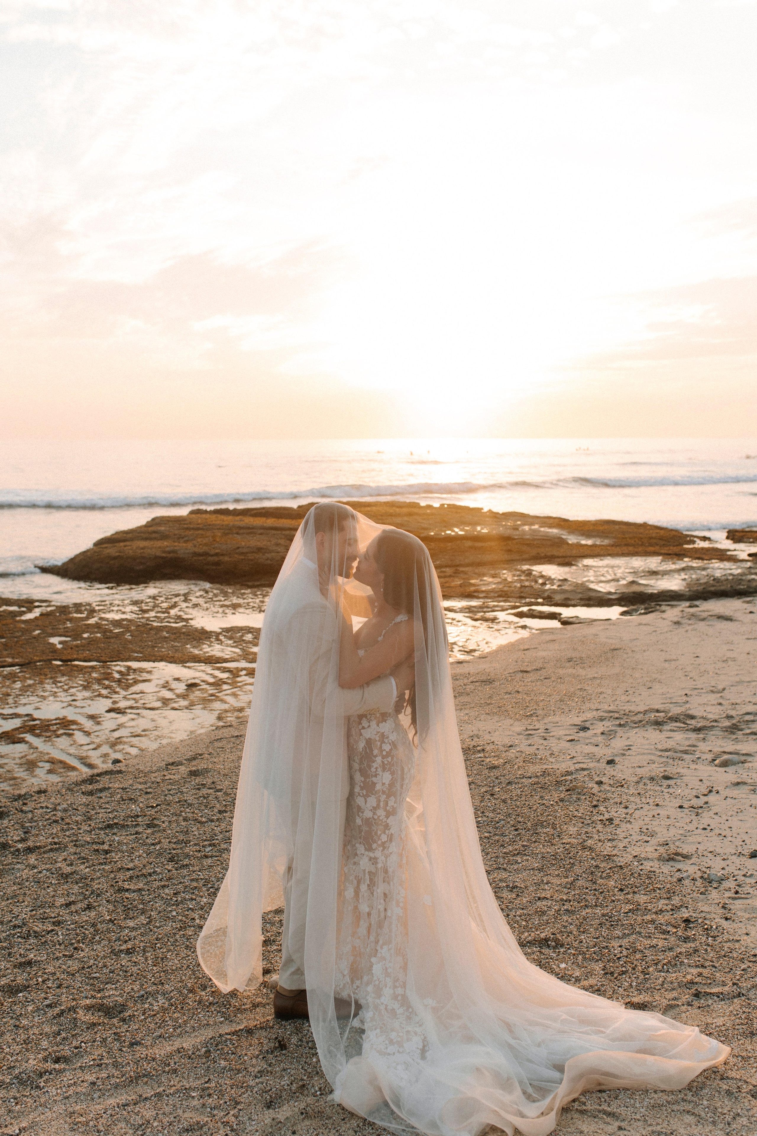 Punta de Mita, Mexico. Wedding photographer Mexico Sayulita Puerto Vallarta Punta Mita Cabo
