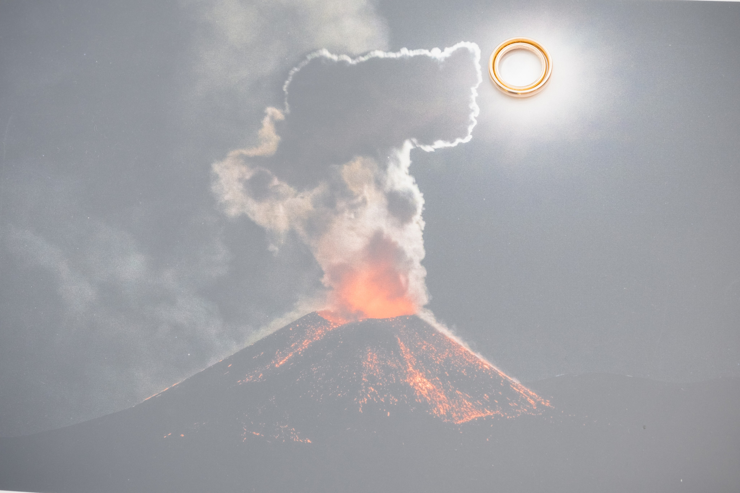 Sicily. Wedding photography — EMU Photos