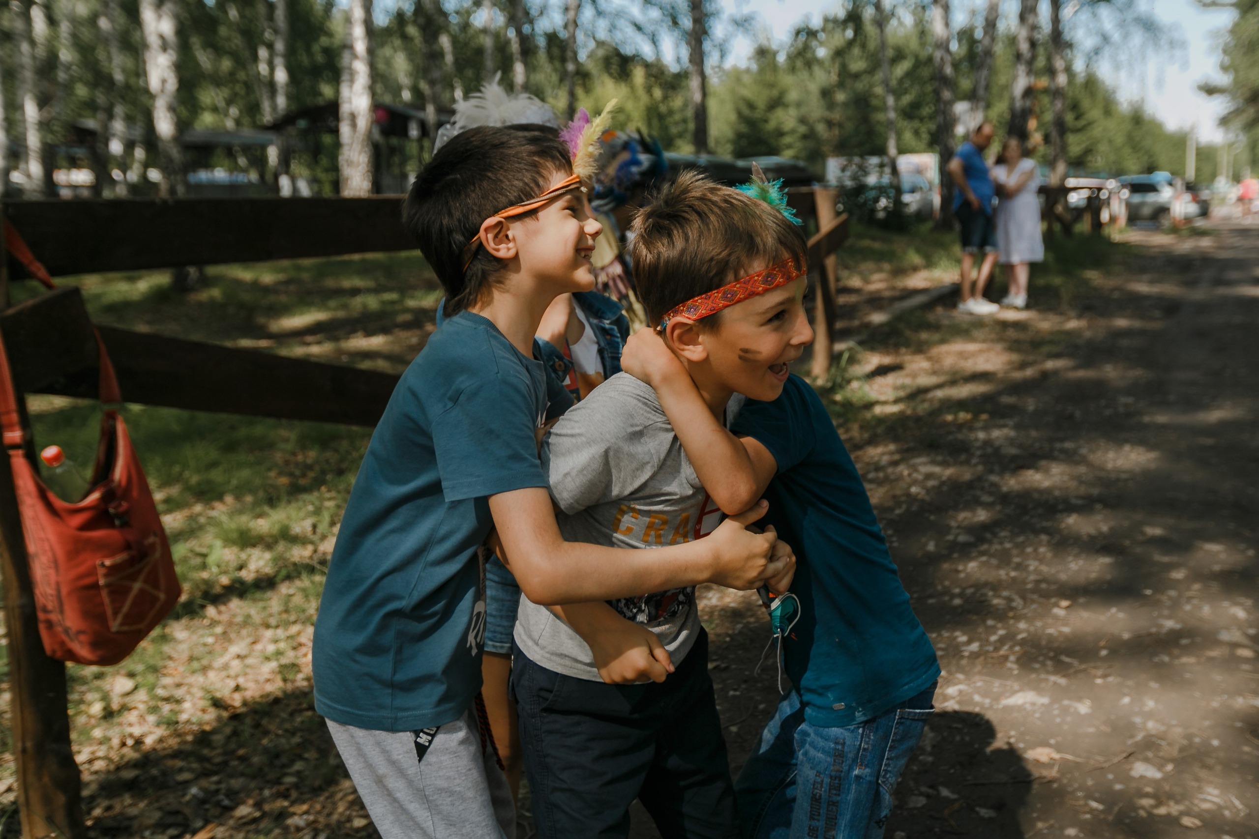 Fotografías reportaje de un evento infantil. Fotógrafo de retrato, familia y reportajes en Valencia | España | Europa Vitalii Lumier