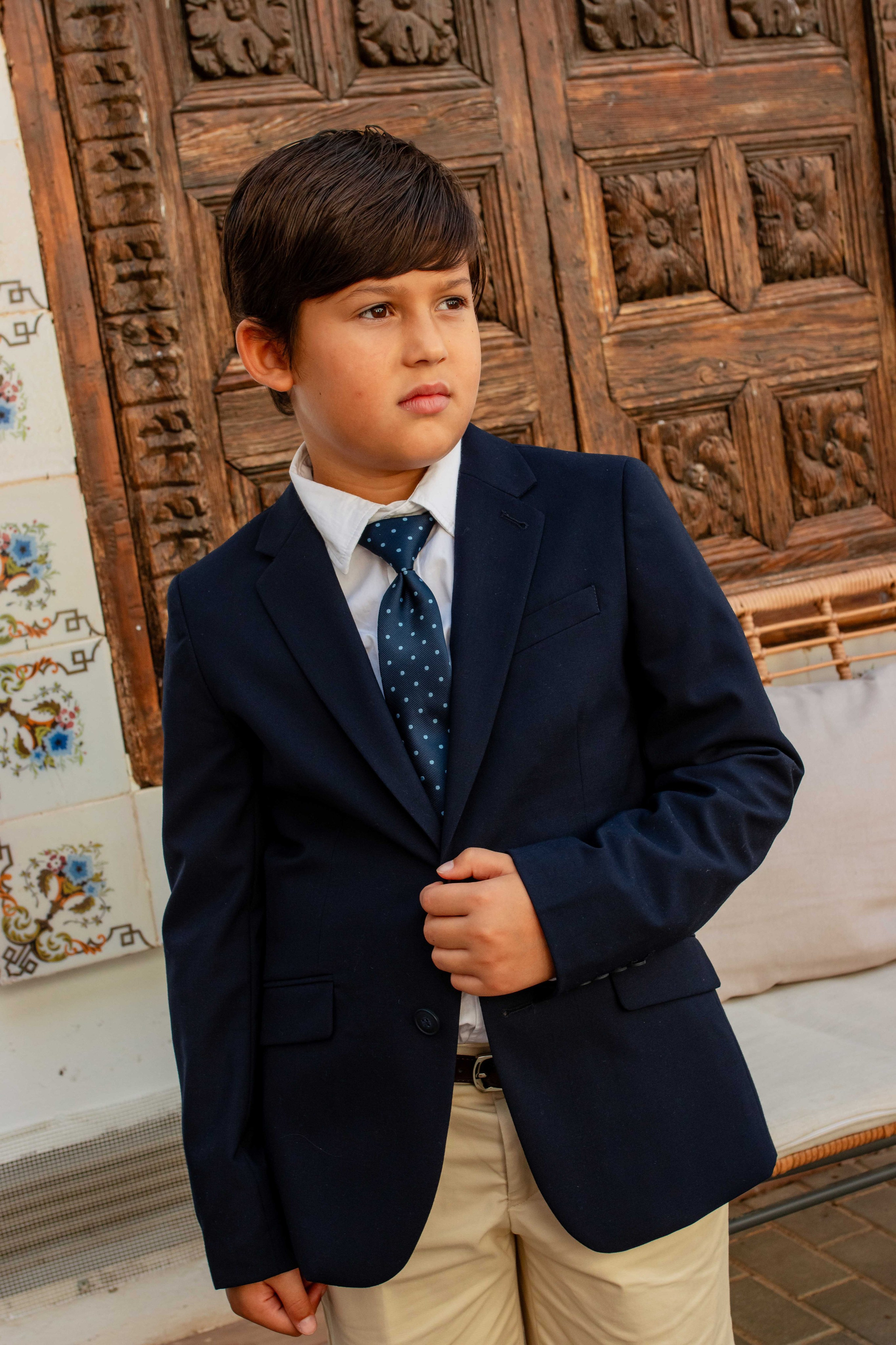 Comunion Martin. Fotógrafo de retrato, familia y reportajes en Valencia | España | Europa Vitalii Lumier