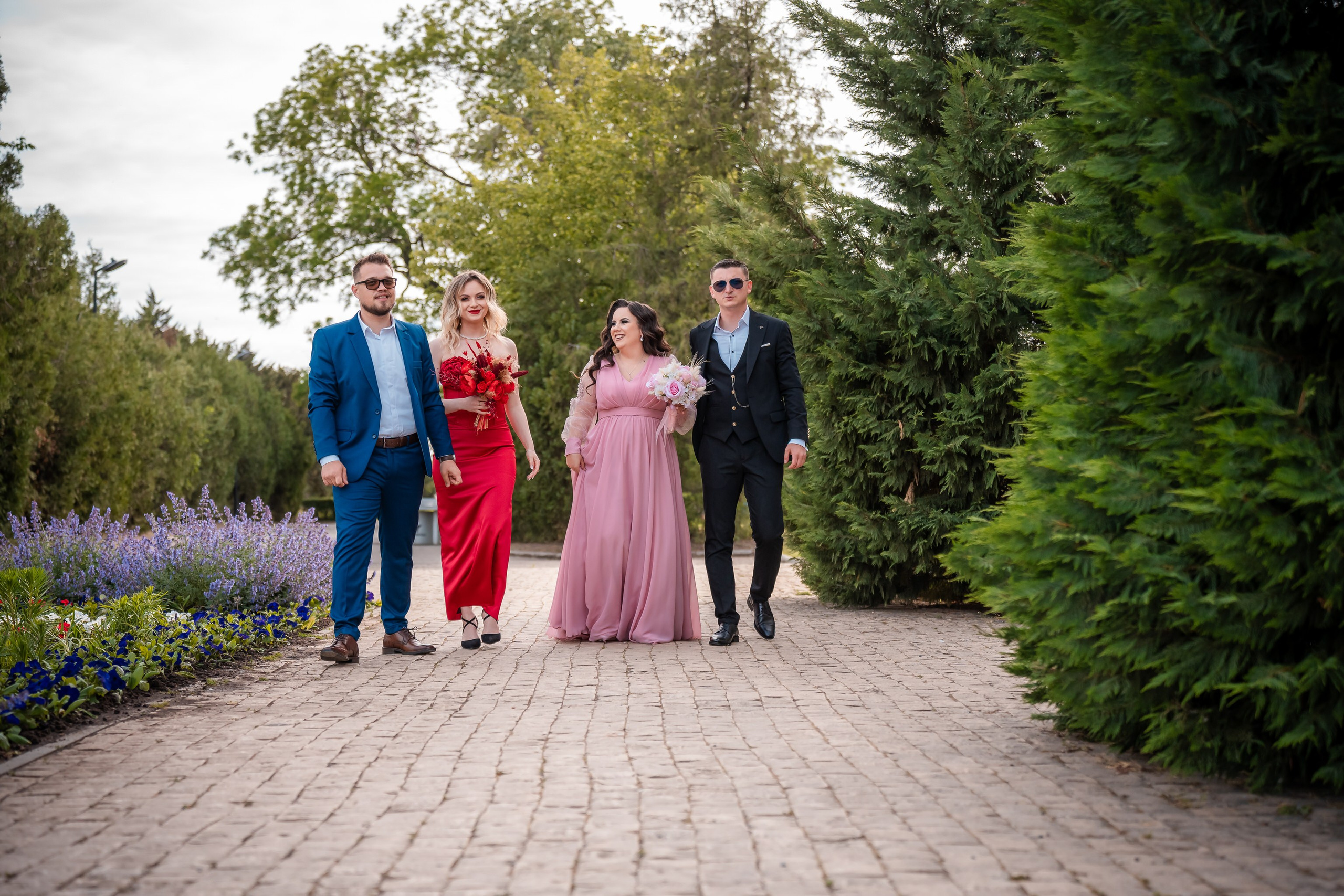 Cununie Luiza & Madalin