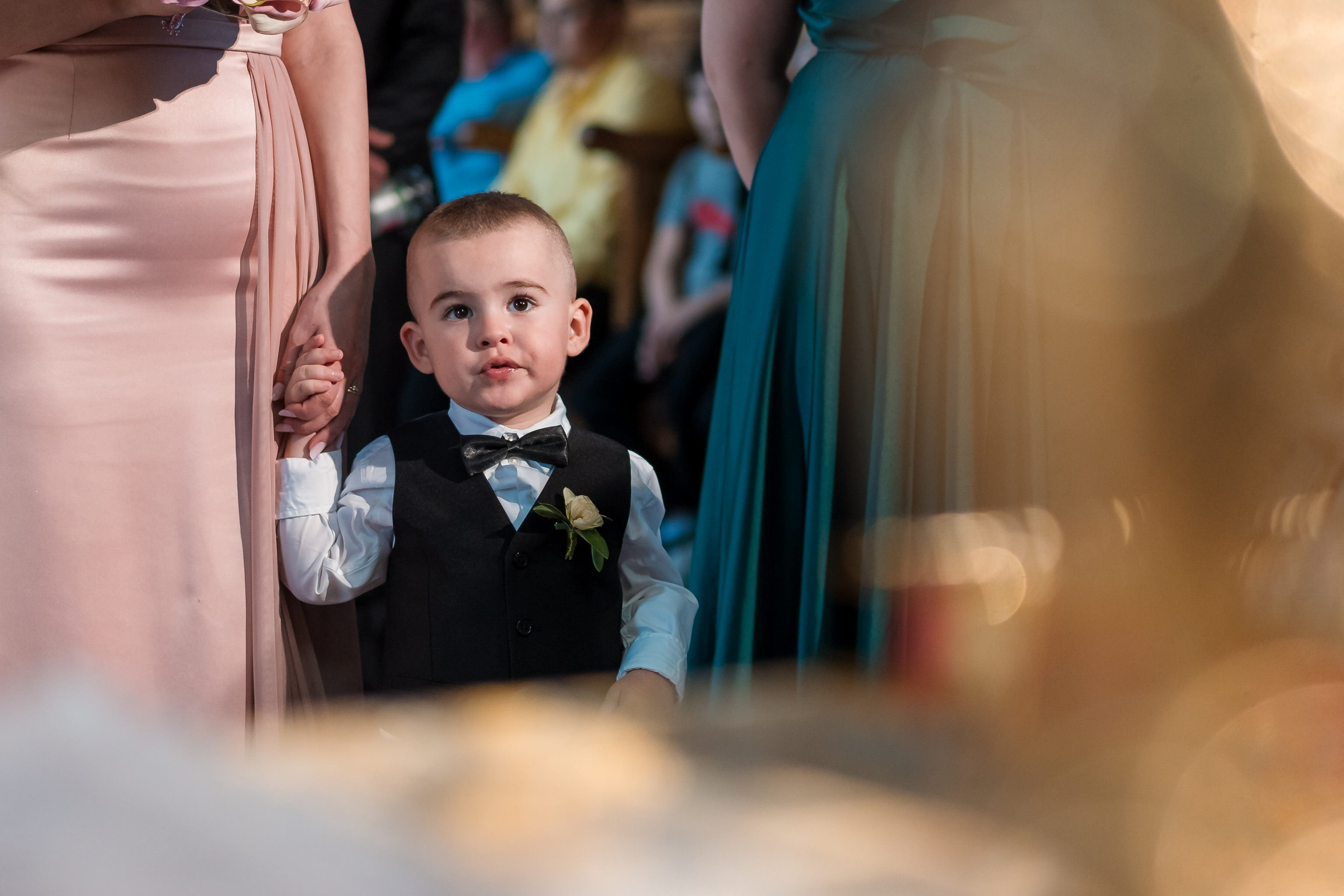 Nunta Georgiana & Alin Cristian