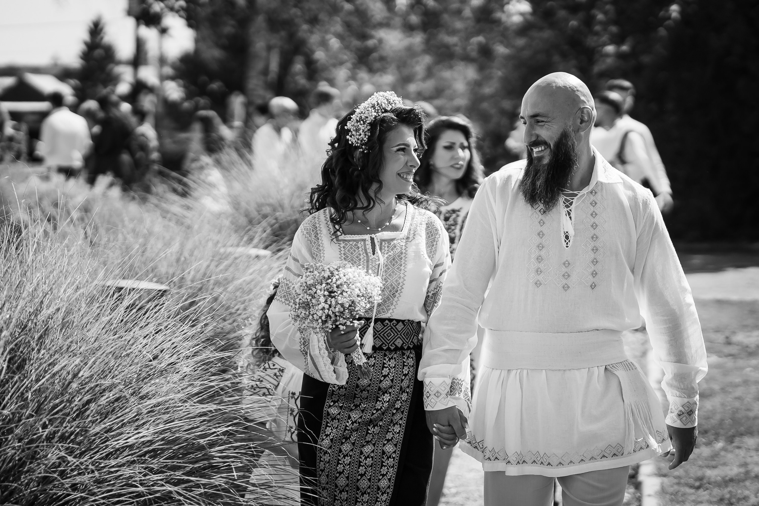 Cununie Alina & Ionut