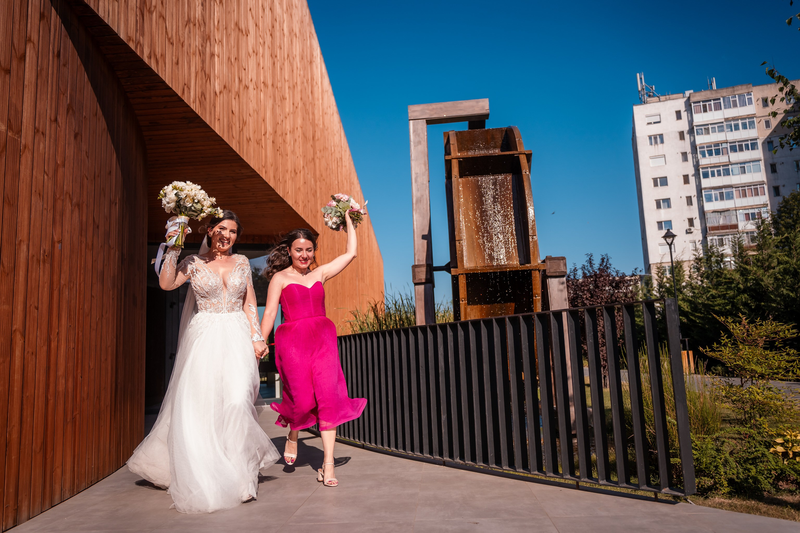 Nunta Laura & Marius