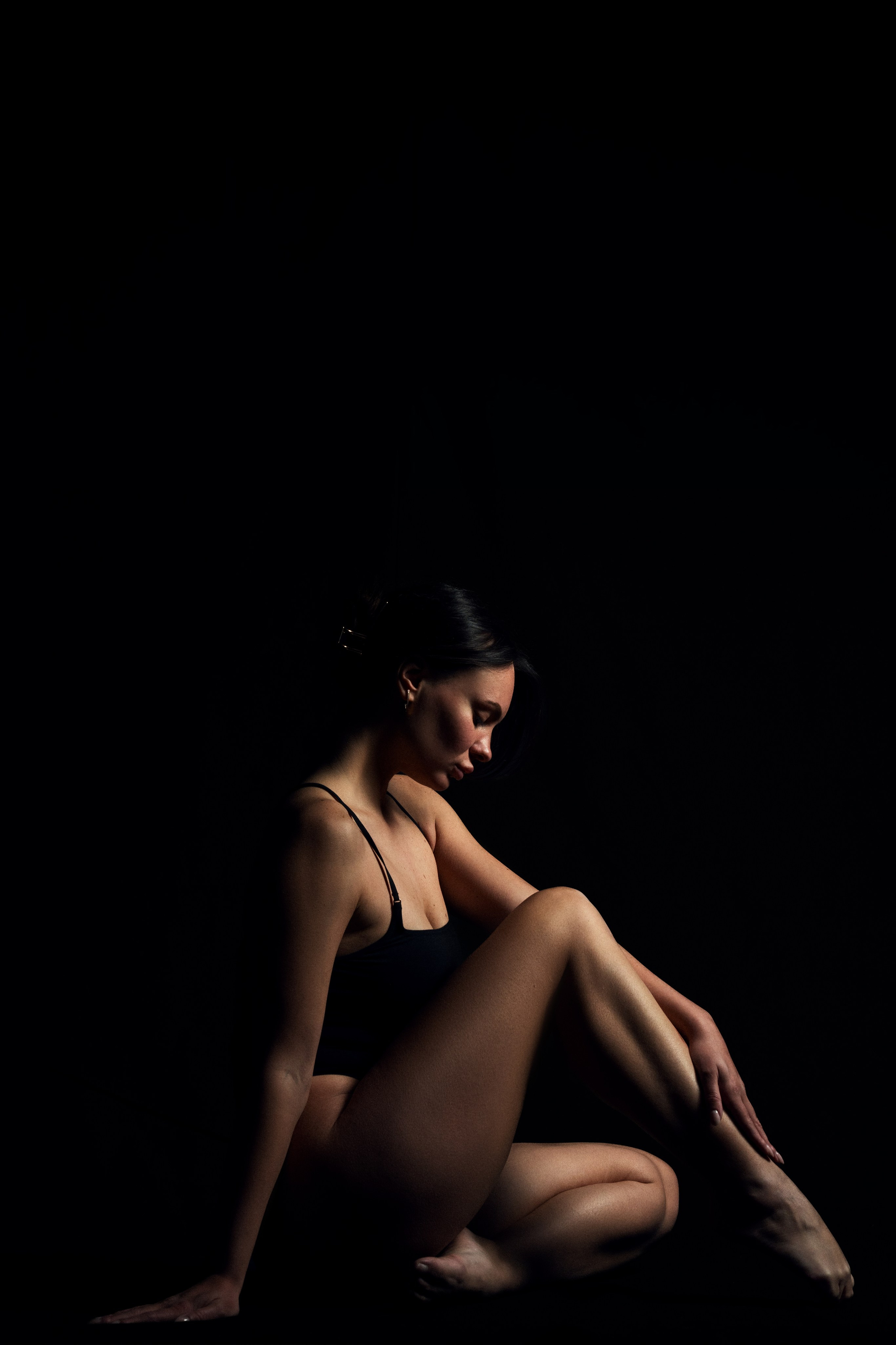 Dasha. Главная