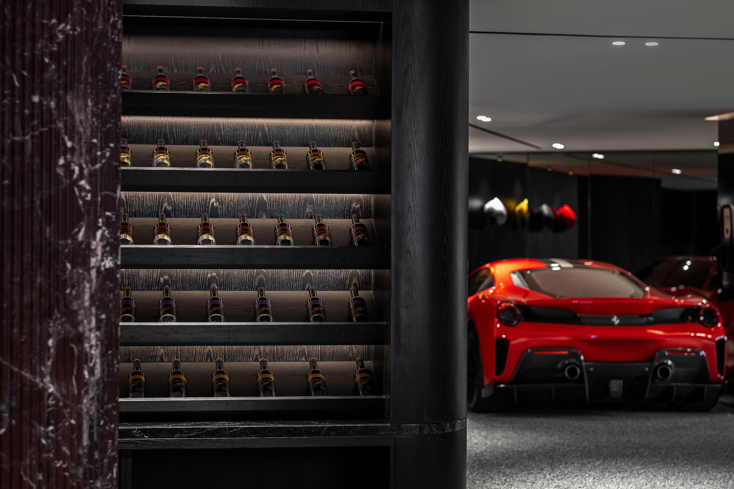 Interior & Architectural & Real Estate Photography in Dubai. Vitalii Honiukov | Photography production based in Dubai, UAE