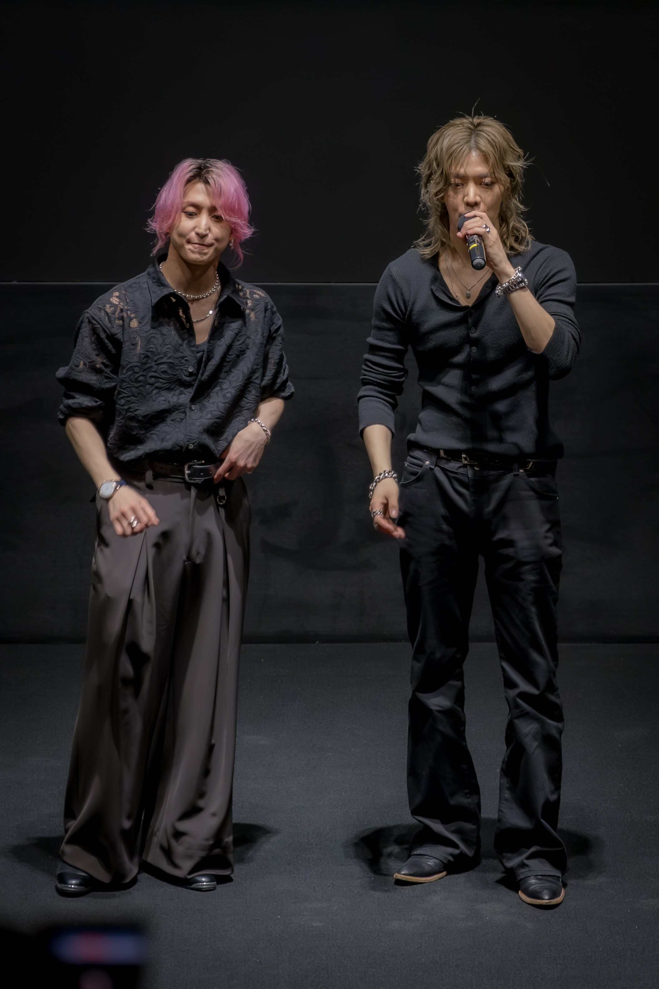 “SPECIALS” in COEX, Seoul with YUTA NAKAMOTO & SAKUMA DAISUKE. Фотограф в Сеуле, Южная Корея Наталья Доброквашина