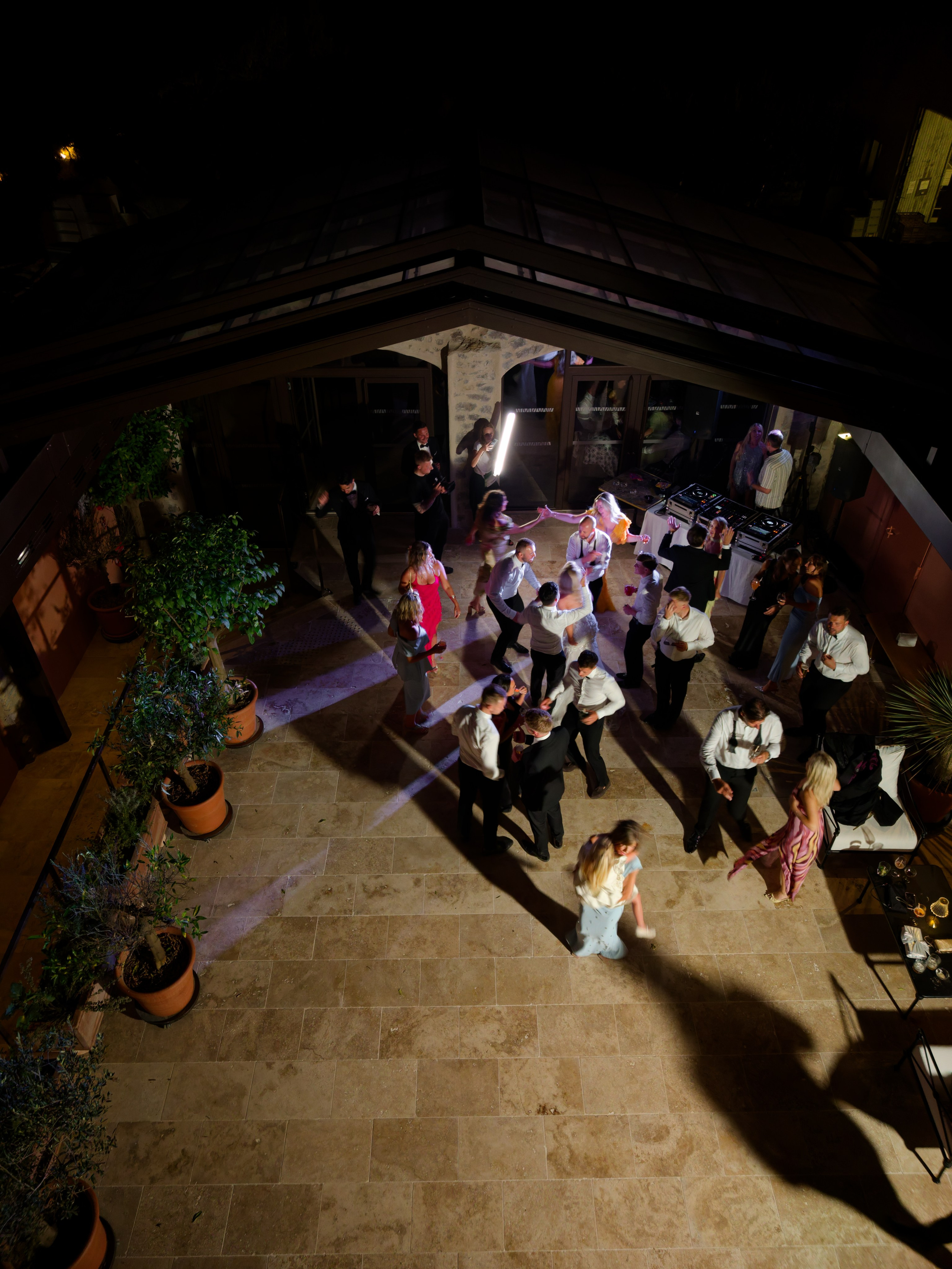 Wedding at Château L’Hospitalet in Narbonne, France PREVIEW. Destination Wedding Photographer — Nikita Burtsev