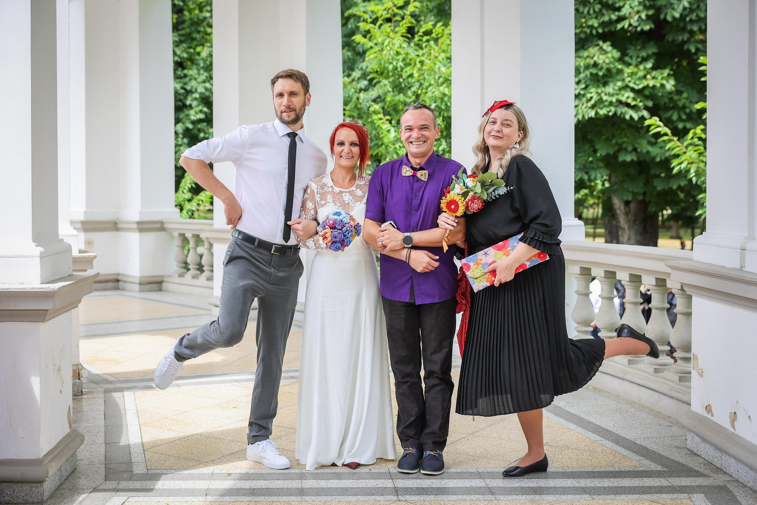Oana&Bogdan — distractie, rasete, amintiri. Rares Bucur is a professional wedding photographer based in Cluj-Napoca, Romania, specializing in wedding photography