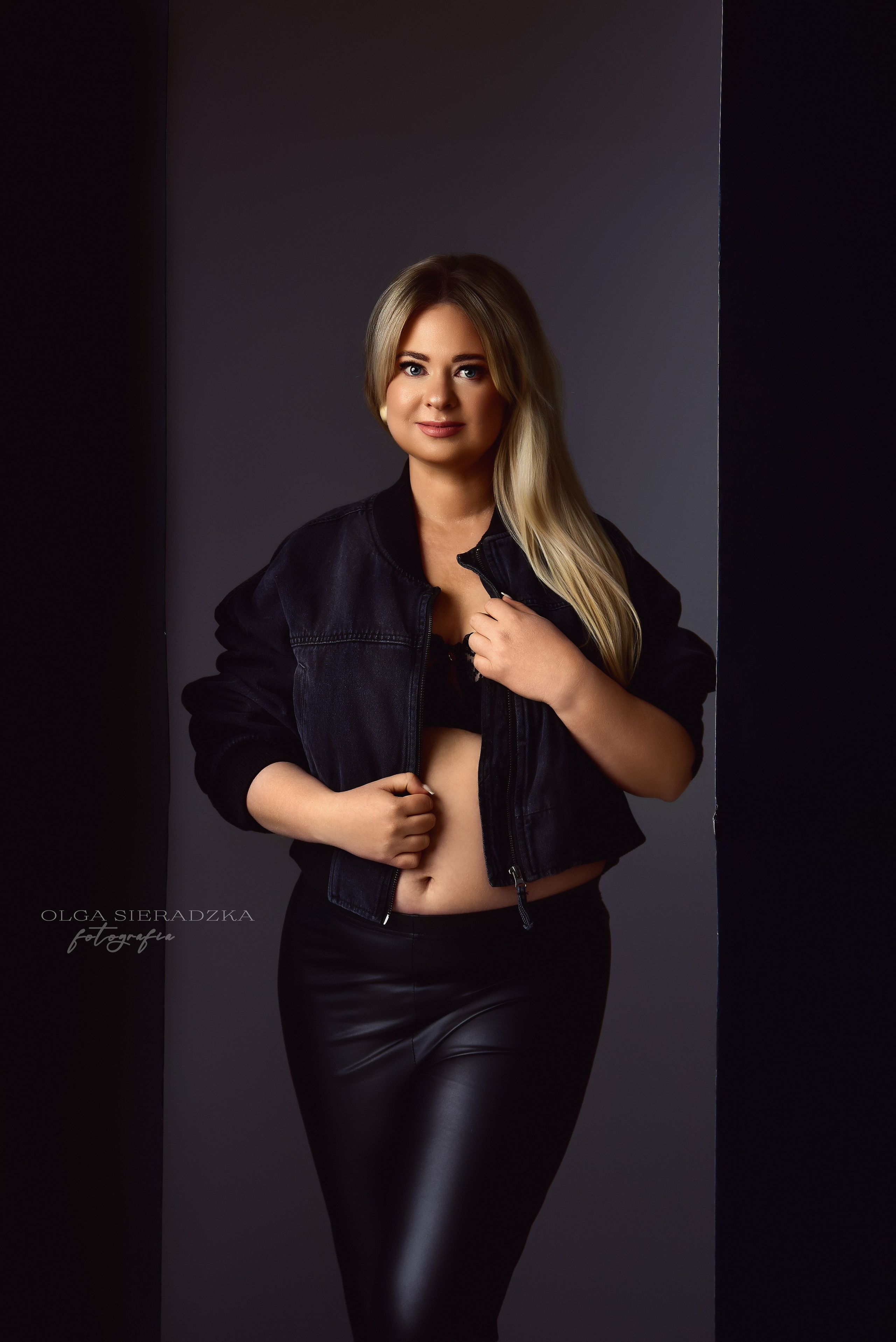 Sesje ciążowe. Olga Sieradzka fotograf rodzinny, ciążowy i dziecięcy w Pile