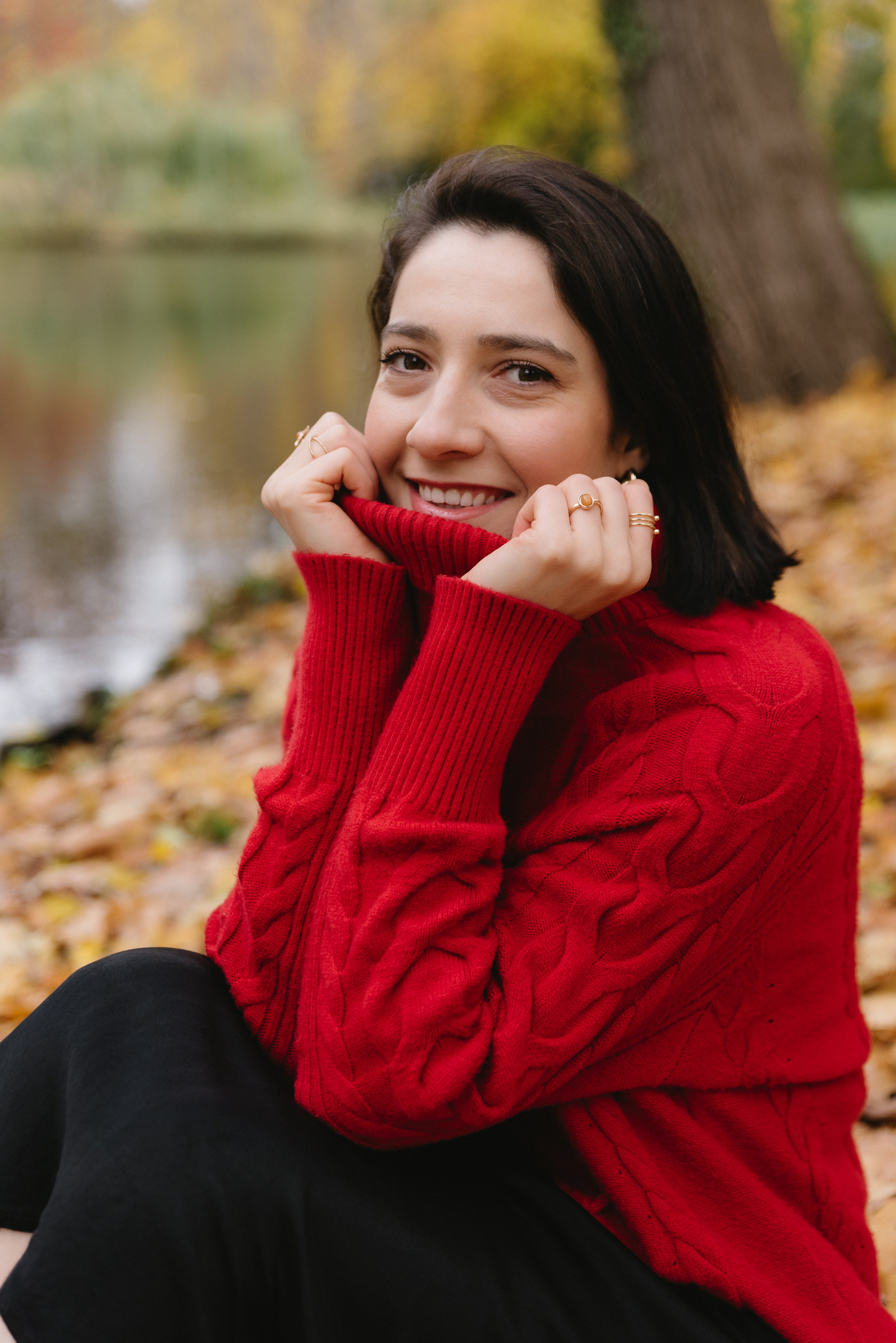 Sesja zdjęciowa Madina. Eugene Save – Fotograf Ślubny i Rodzinny | Warszawa i Cała Polska