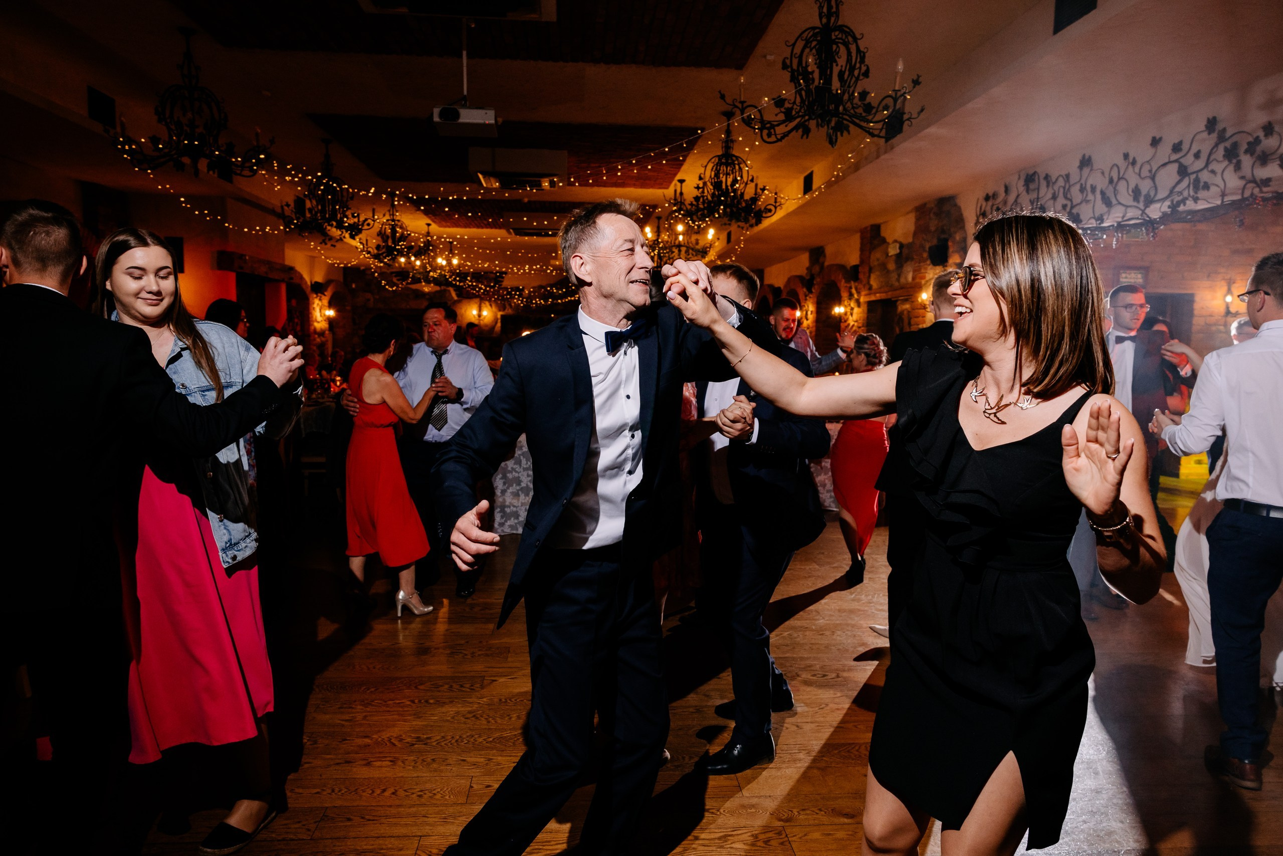 Zofia ♡ Bartosz. Fotograf Ślubny Warszawa - Sesje Biznesowe Rodzinne Eventy