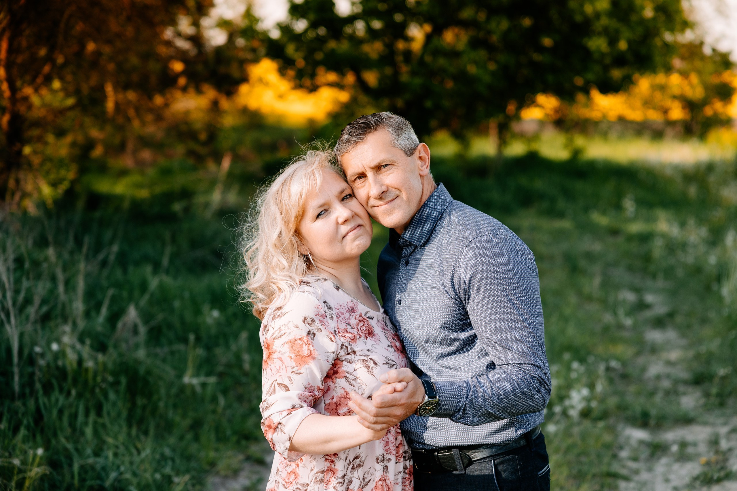 Małgorzata ♡ Ryszard. Fotograf Ślubny Warszawa - Sesje Biznesowe Rodzinne Eventy