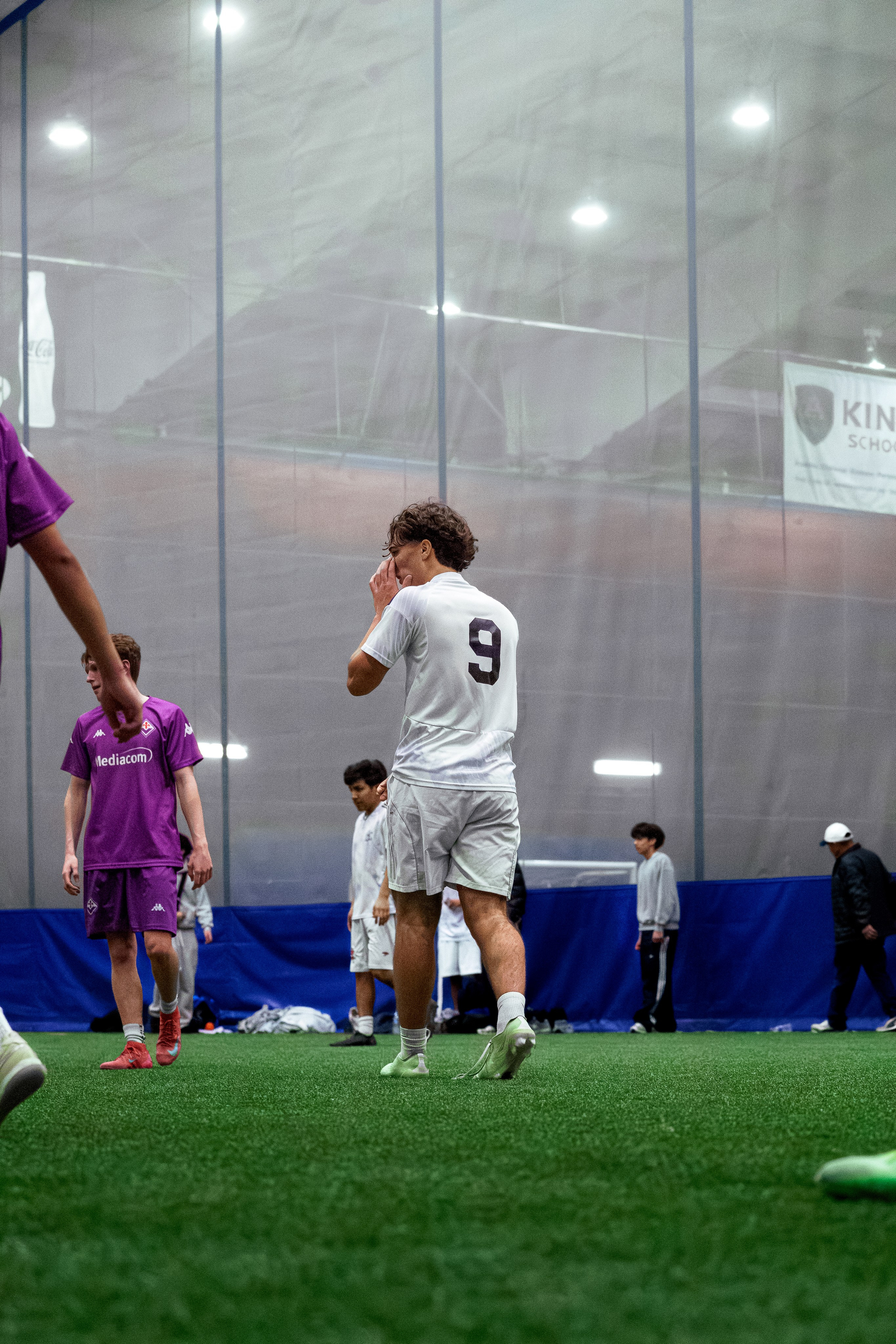 Soccer Photography | CT & High School Leagues. Sports Photographer in Norwalk CT | Justin Martinez