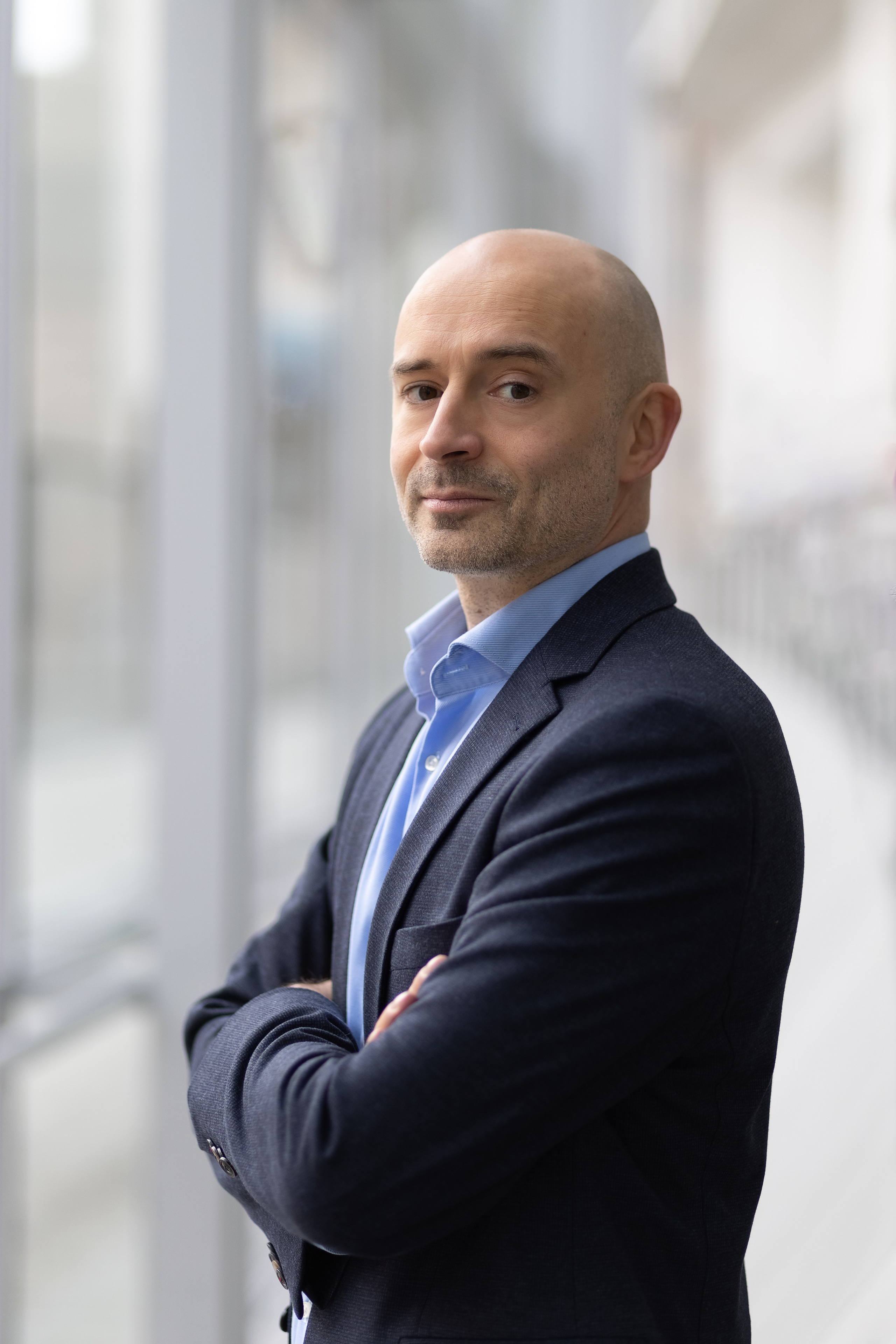 Individuelle Business Portraits. Ihr Fotograf in Nürnberg und Umgebung