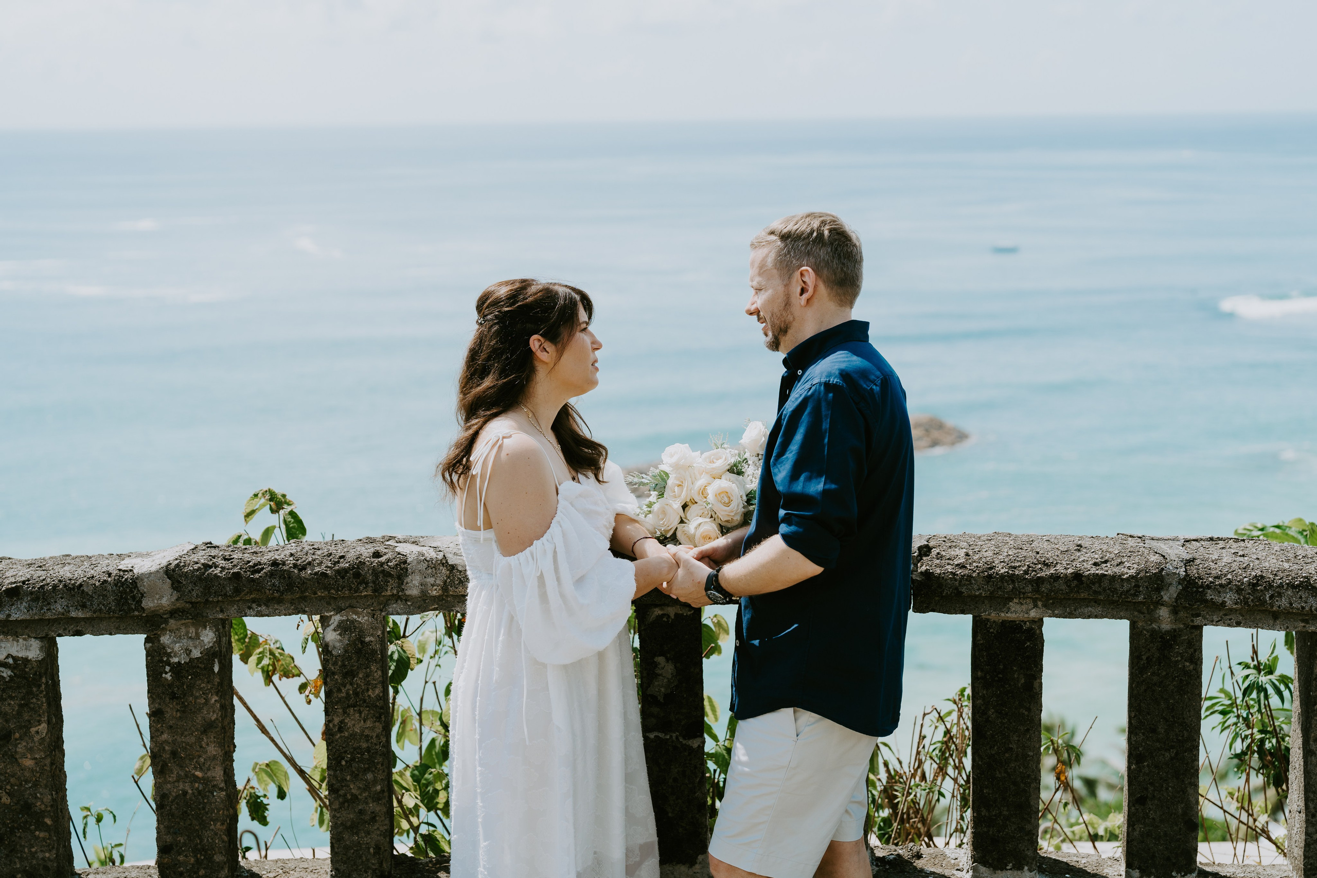 BOGLARKA & STEFFAN. Female Photographer in Bali