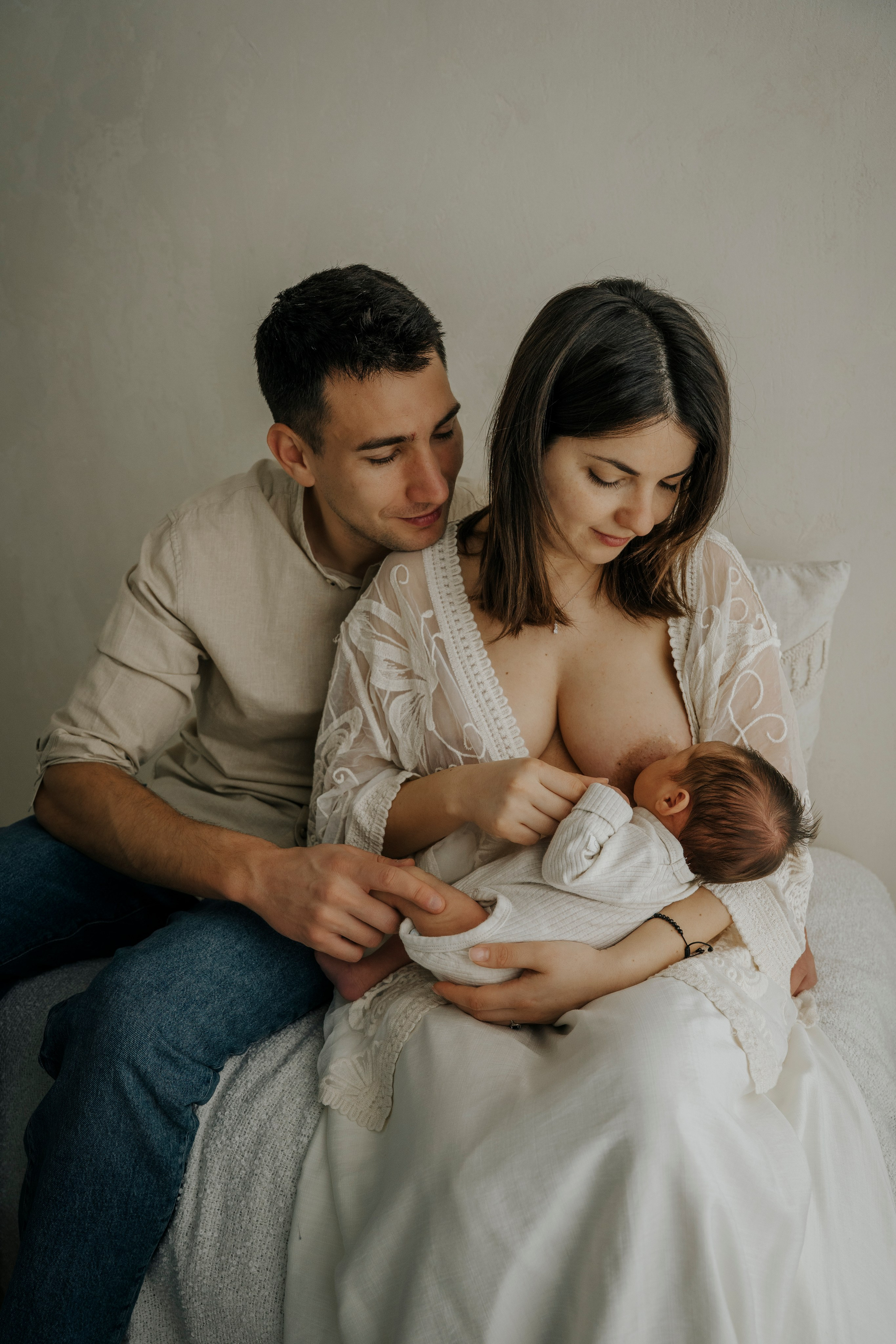 Newborn. Fotografo di famiglia, neonati, maternity, ritratti, matrimoni, cerimonie, Rimini