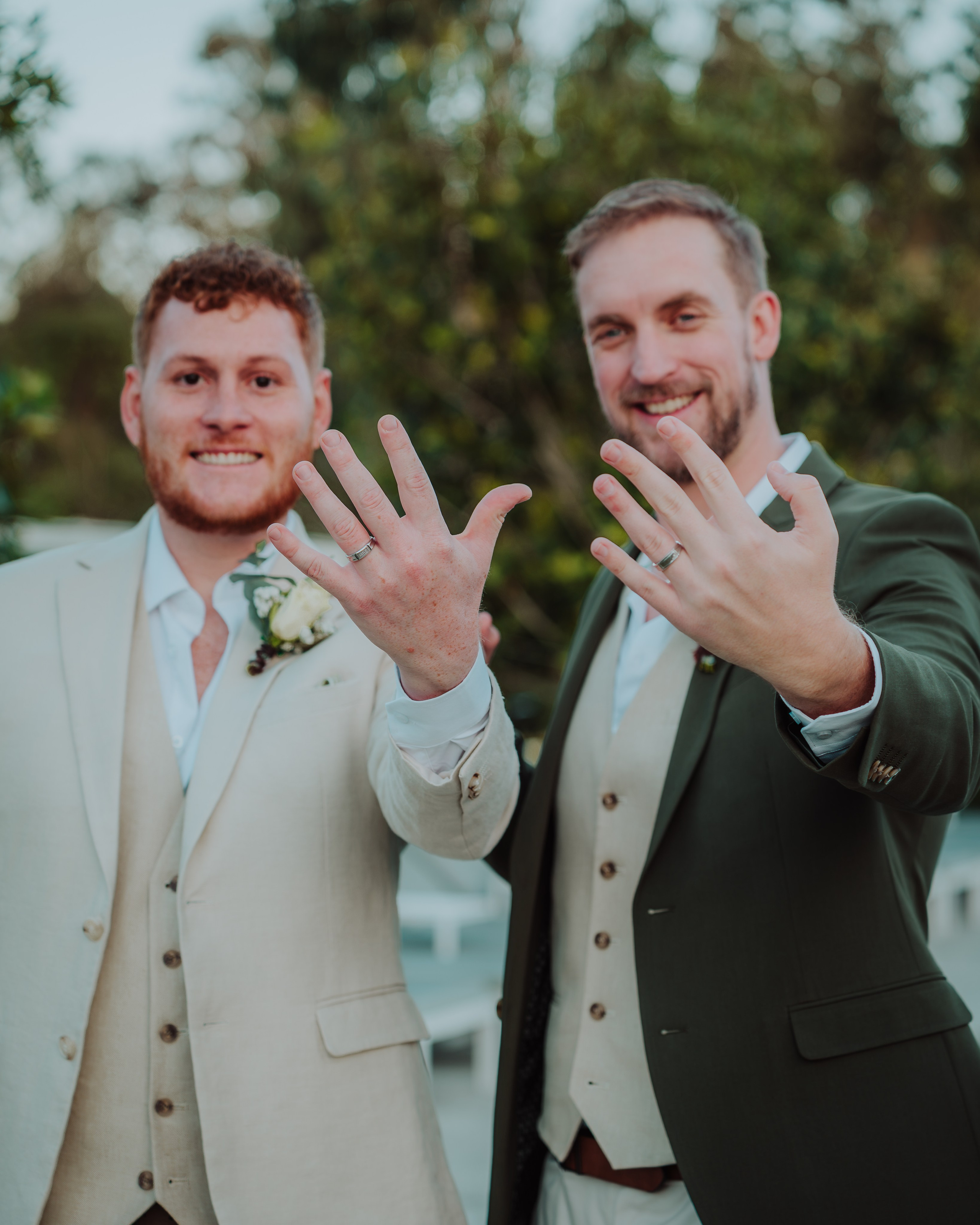 Wedding — Israel & Ciaran. JS Photoshoot | Family, Events & Pet Photographer in Brisbane