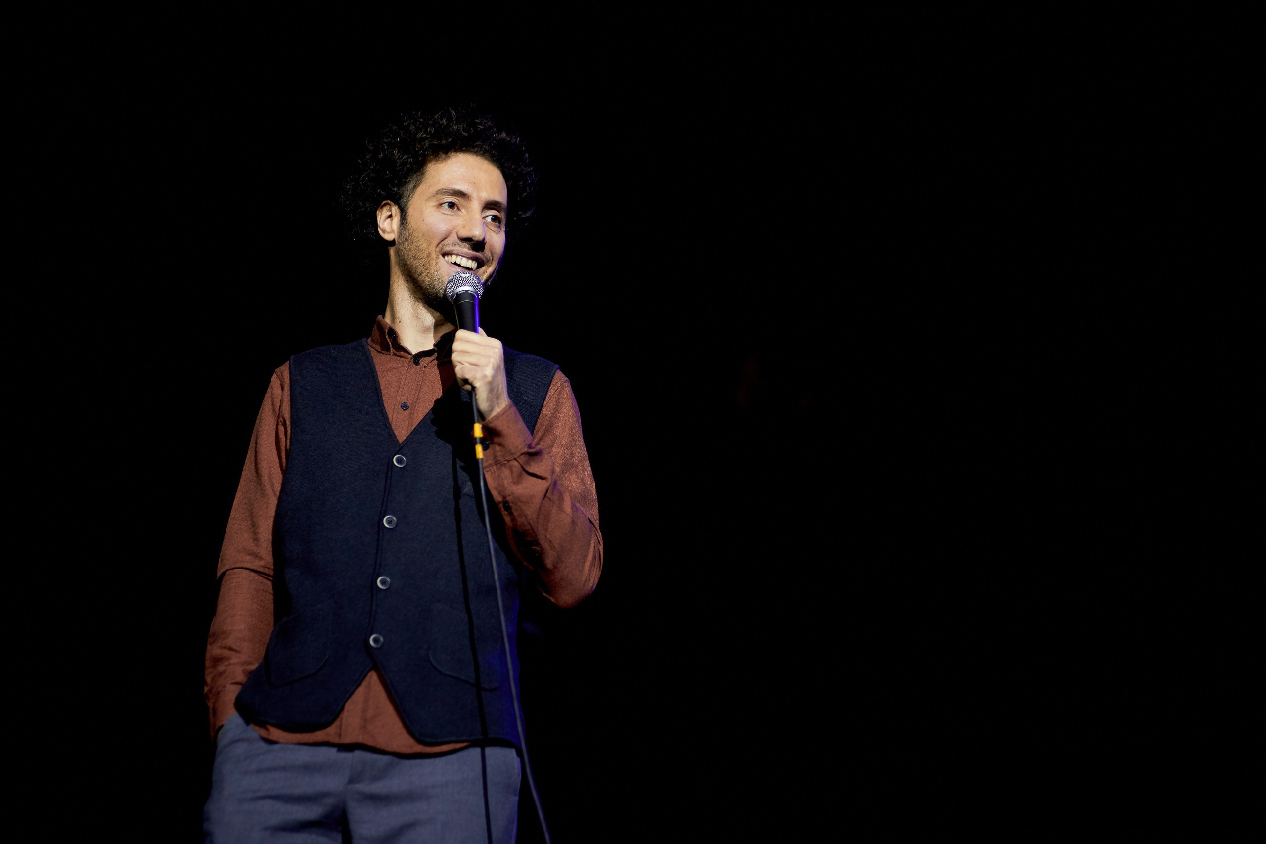 Concert. Ruslan Sereduk Photographer