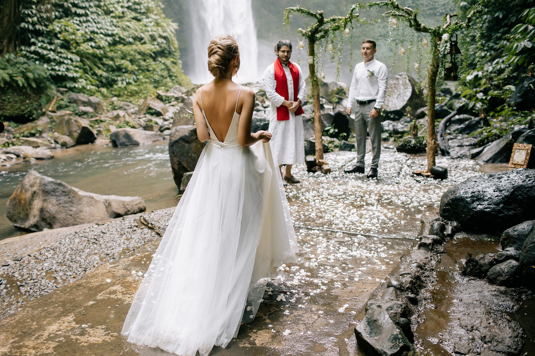 Dima & Vitalina. Getitfeel — Aesthetic Photography and Videography