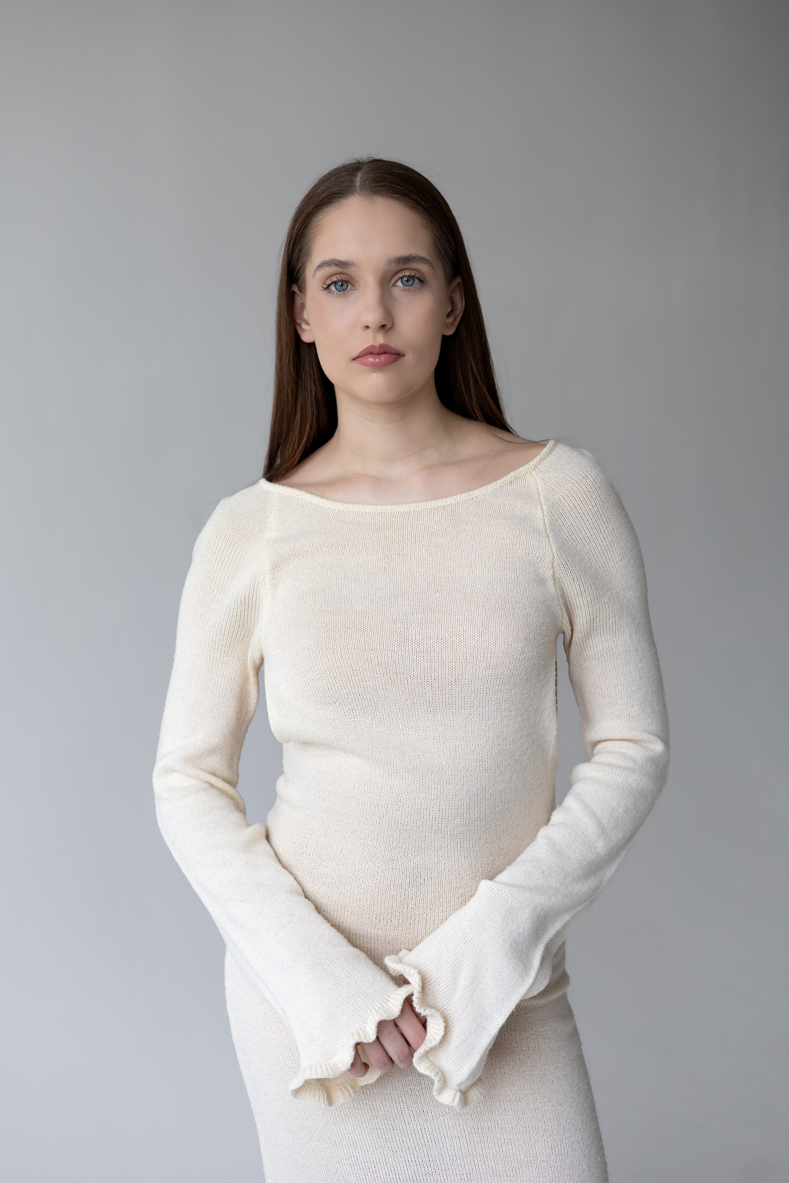 Séance photo studio à Tarn. Портретный и свадебный фотограф в Тарне и Окситании — Надежда Бана