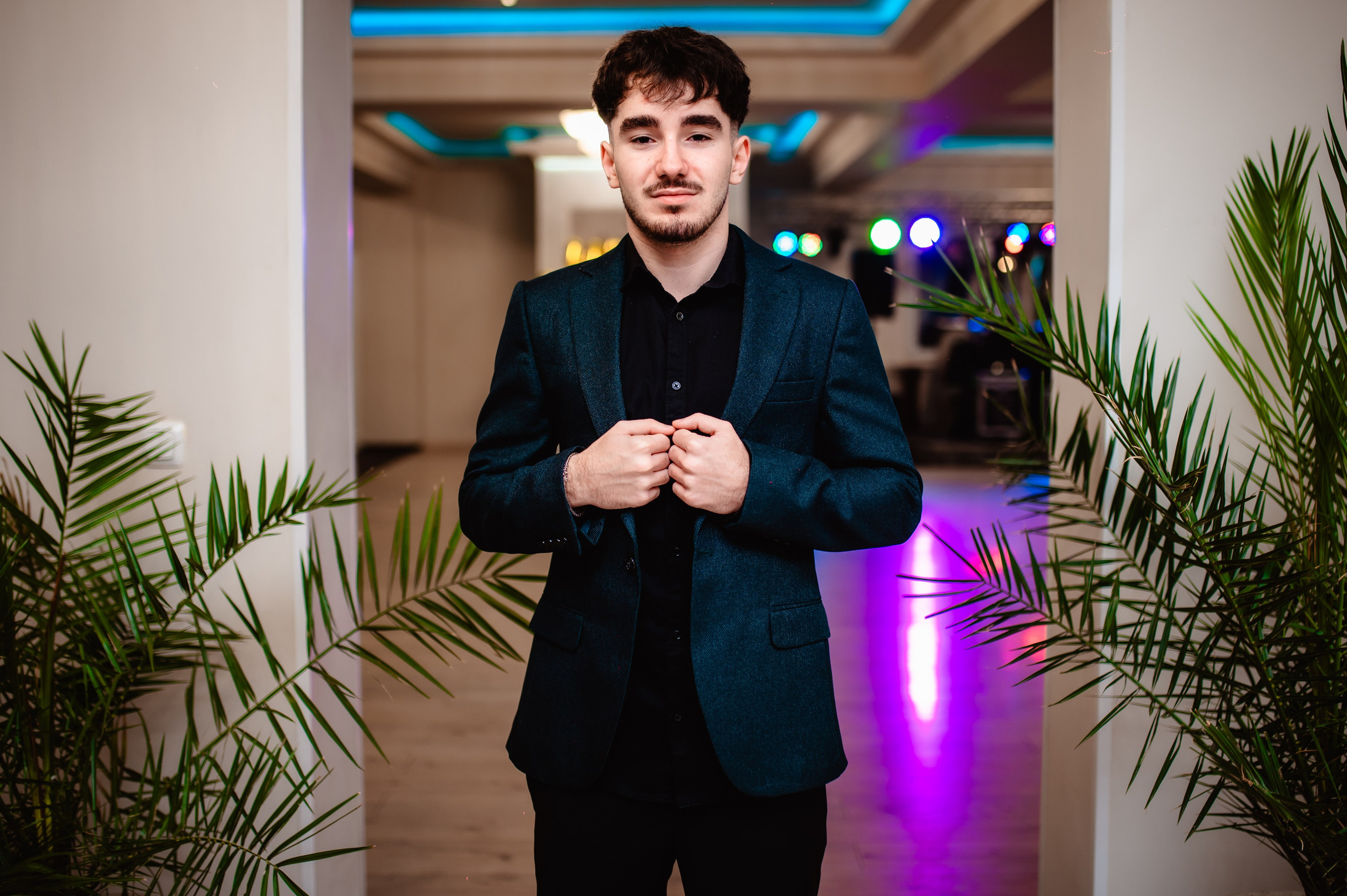 Marius — Chapter 18. Mihnea’s Perspective — Where your moments become timeless stories. Event photographer, Romania