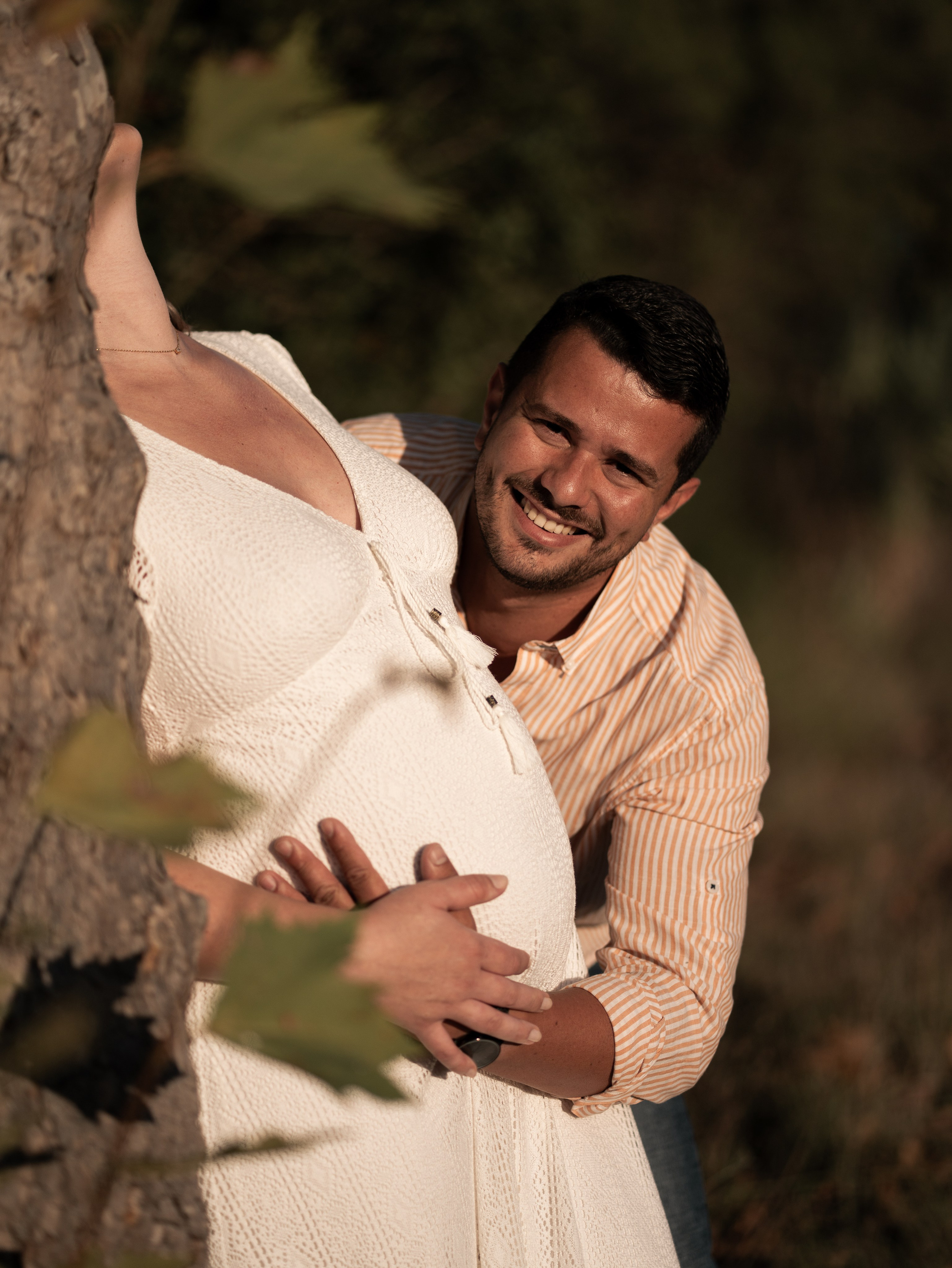 Patrícia & Ramon. Catarina Calheiros