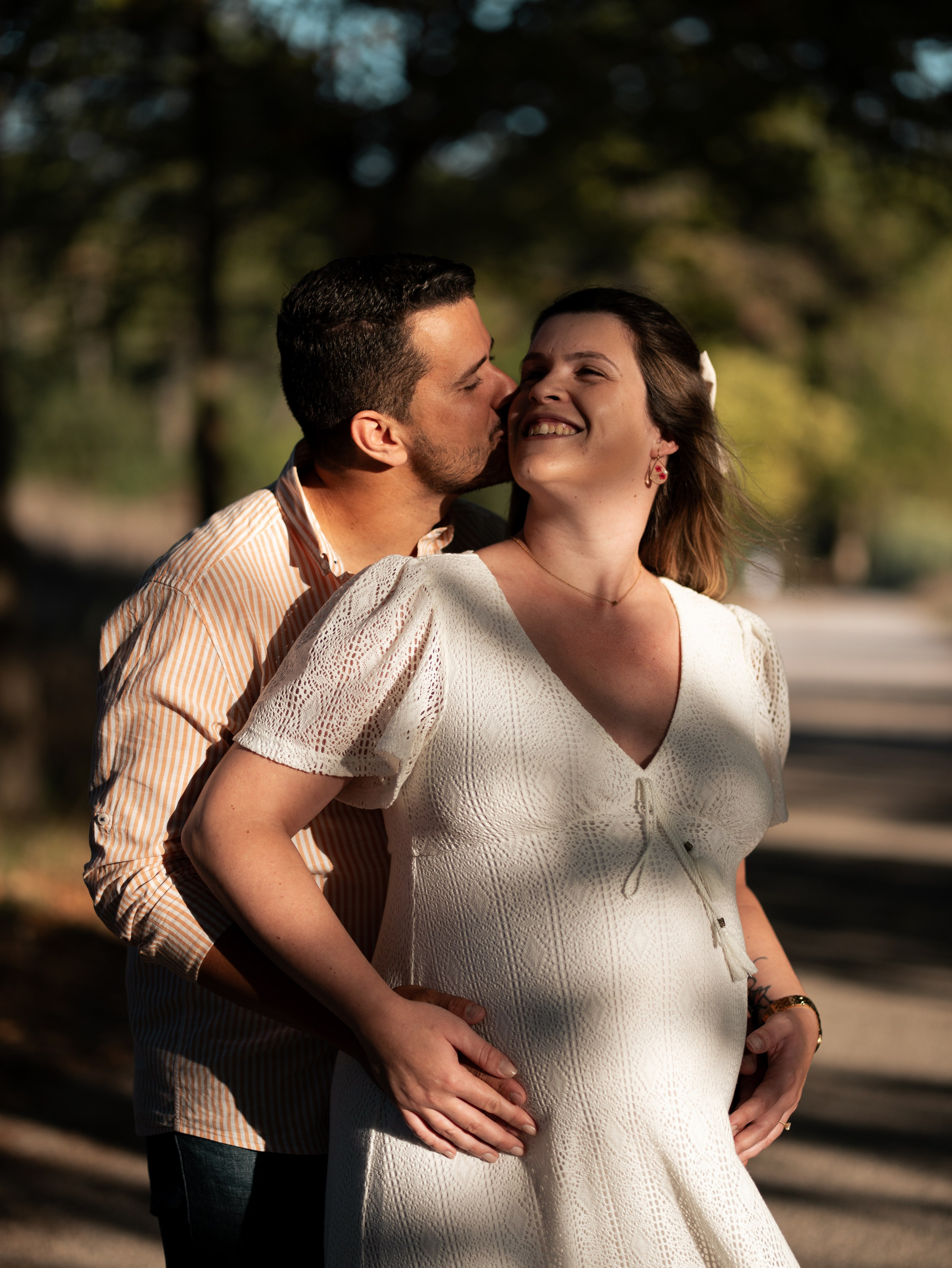 Patrícia & Ramon. Catarina Calheiros