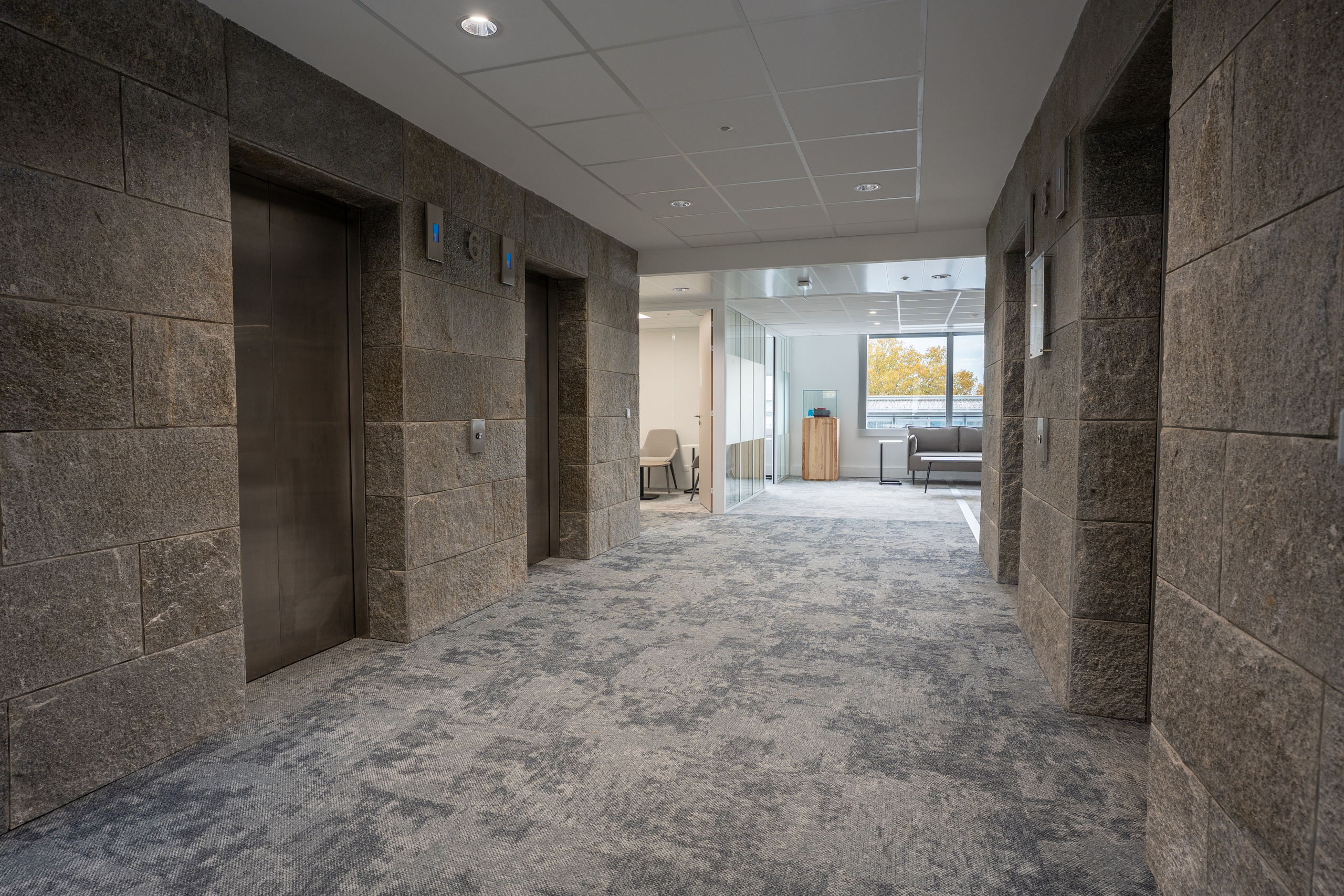 Veolia. Catarina Calheiros