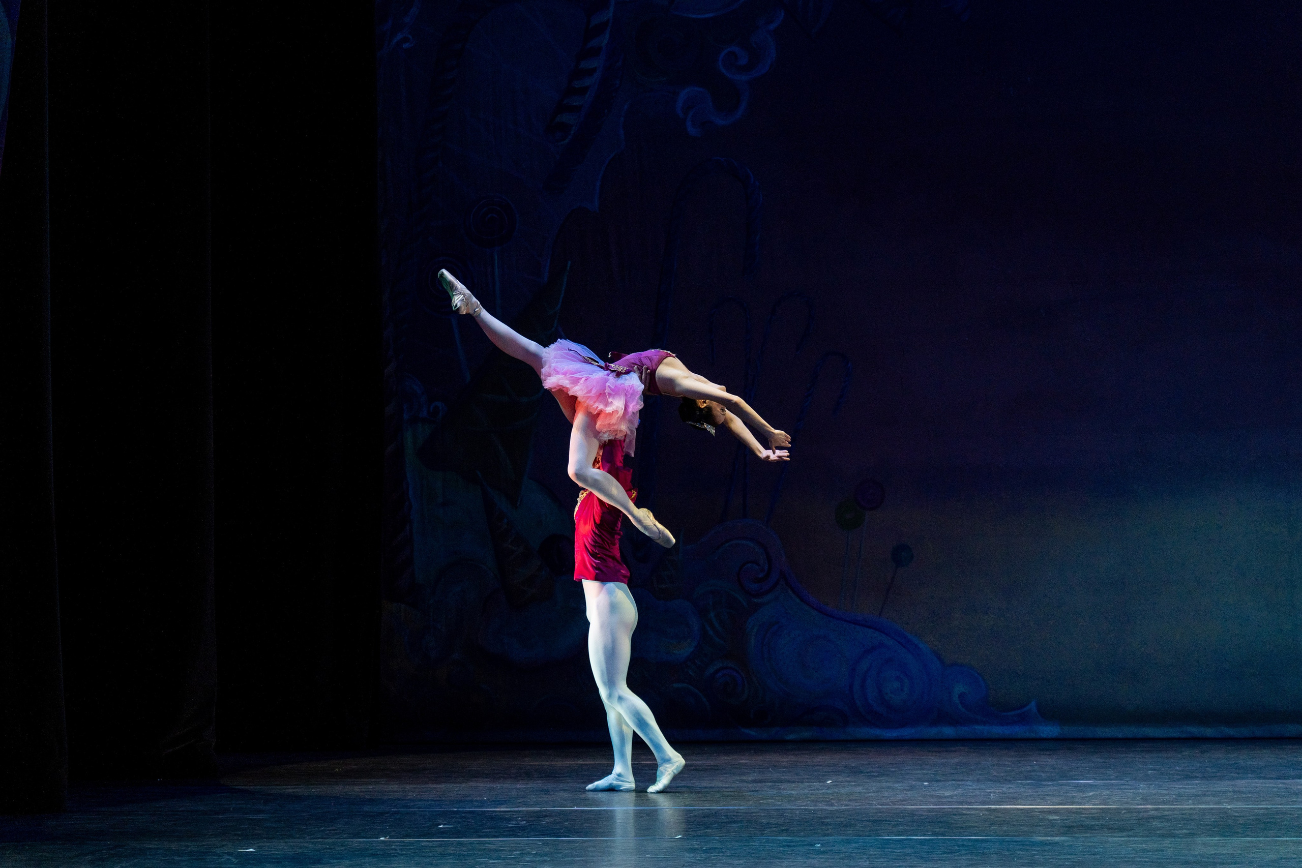 Nutcracker 2023. Santa Clarita Photographer