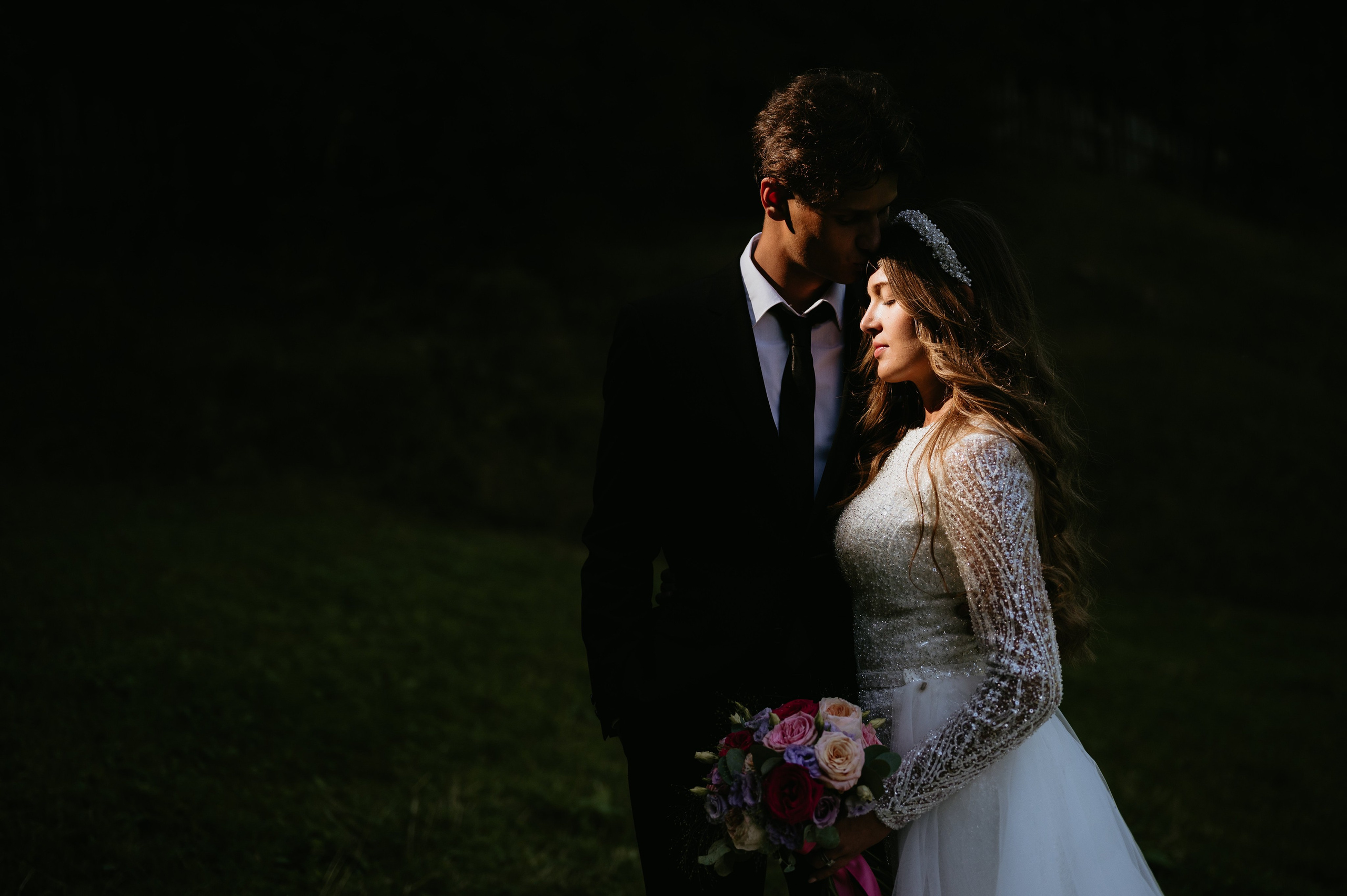 Cornel si Elisa. Valentin Melen - fotograf de nunta 🤍