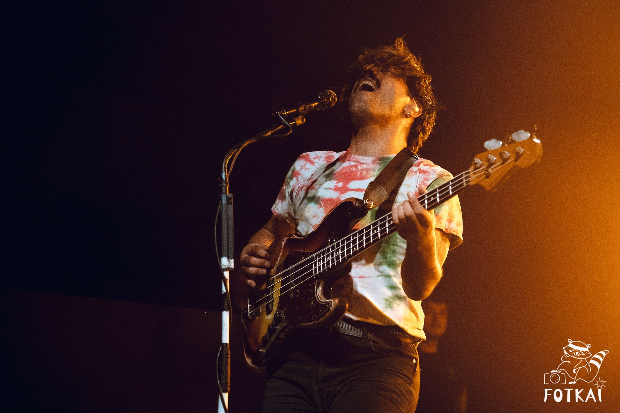 Концерт Sexy Zebras в Аликанте | Фотоотчет Sala Baltimore Live | FOTKAI