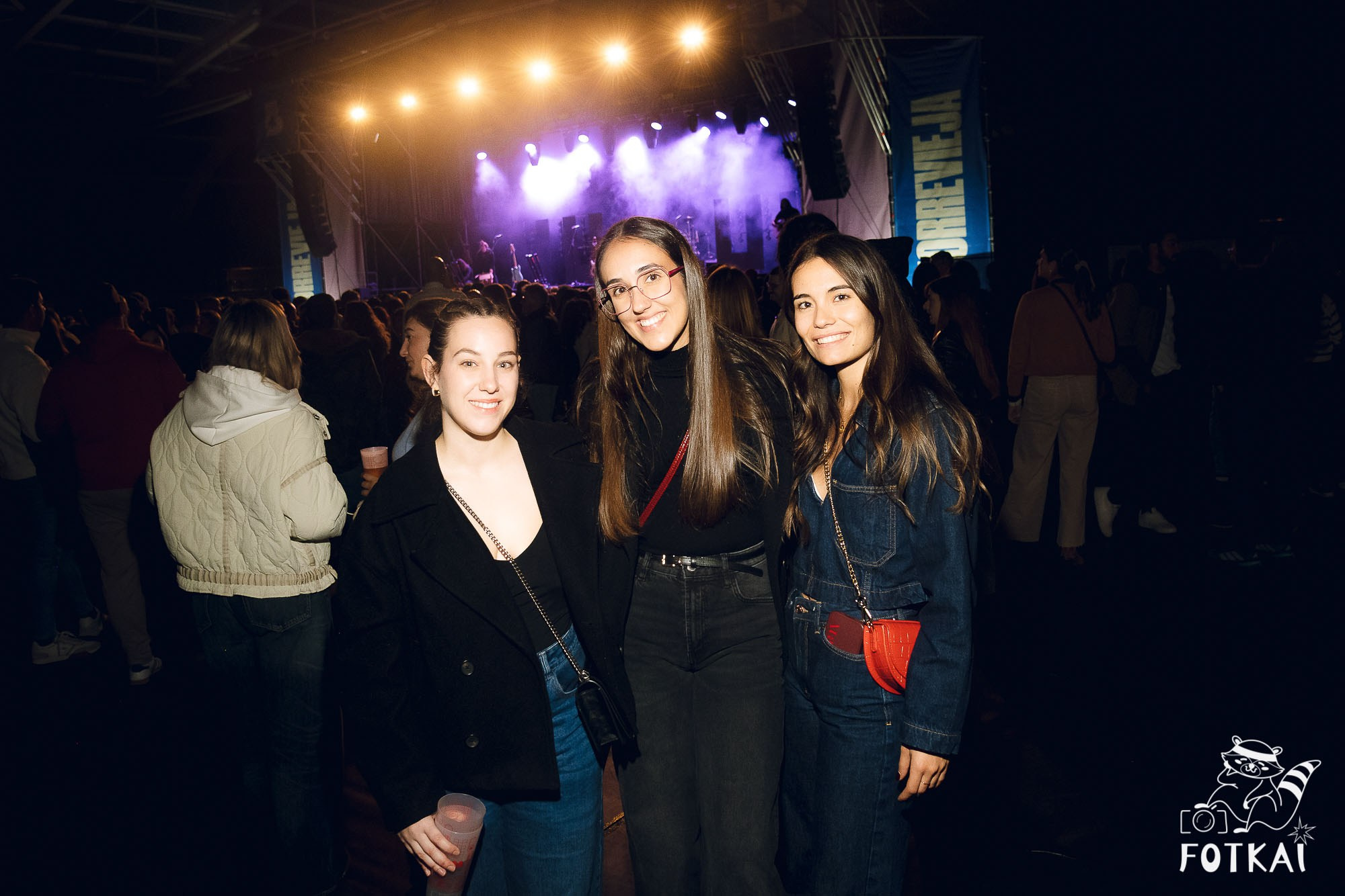 Sidonie en Torrevieja 2025 – Fotos del concierto y reportaje completo | FOTKAI