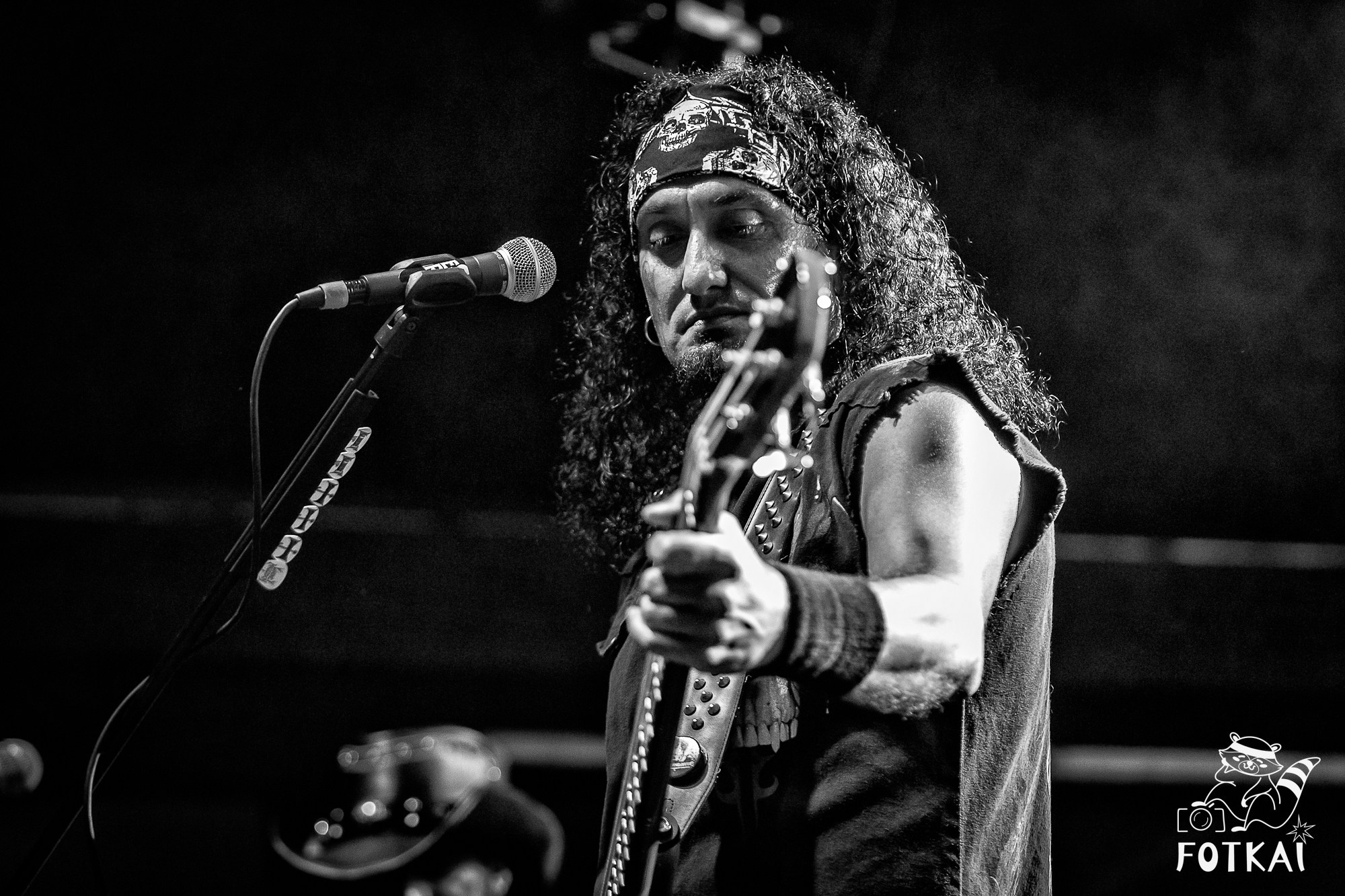 Angelus Apatrida en Es Gremi Mallorca — Fotos del concierto, Summer of Malevolence 2026 | FOTKAI