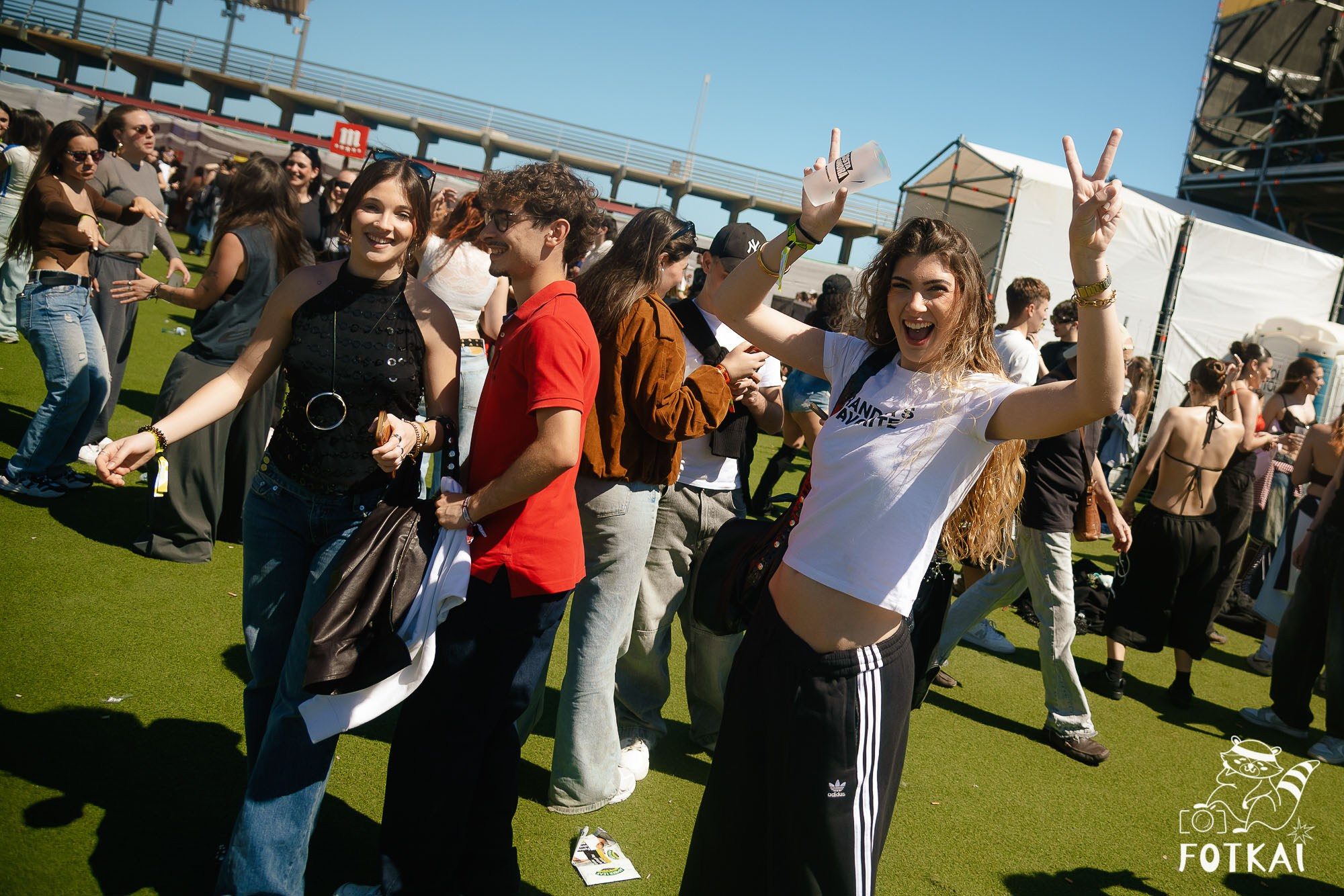 Costa Sonora 2026 Alicante Day 2 Photos — Search Yourself, Friends and Festival People | FOTKAI